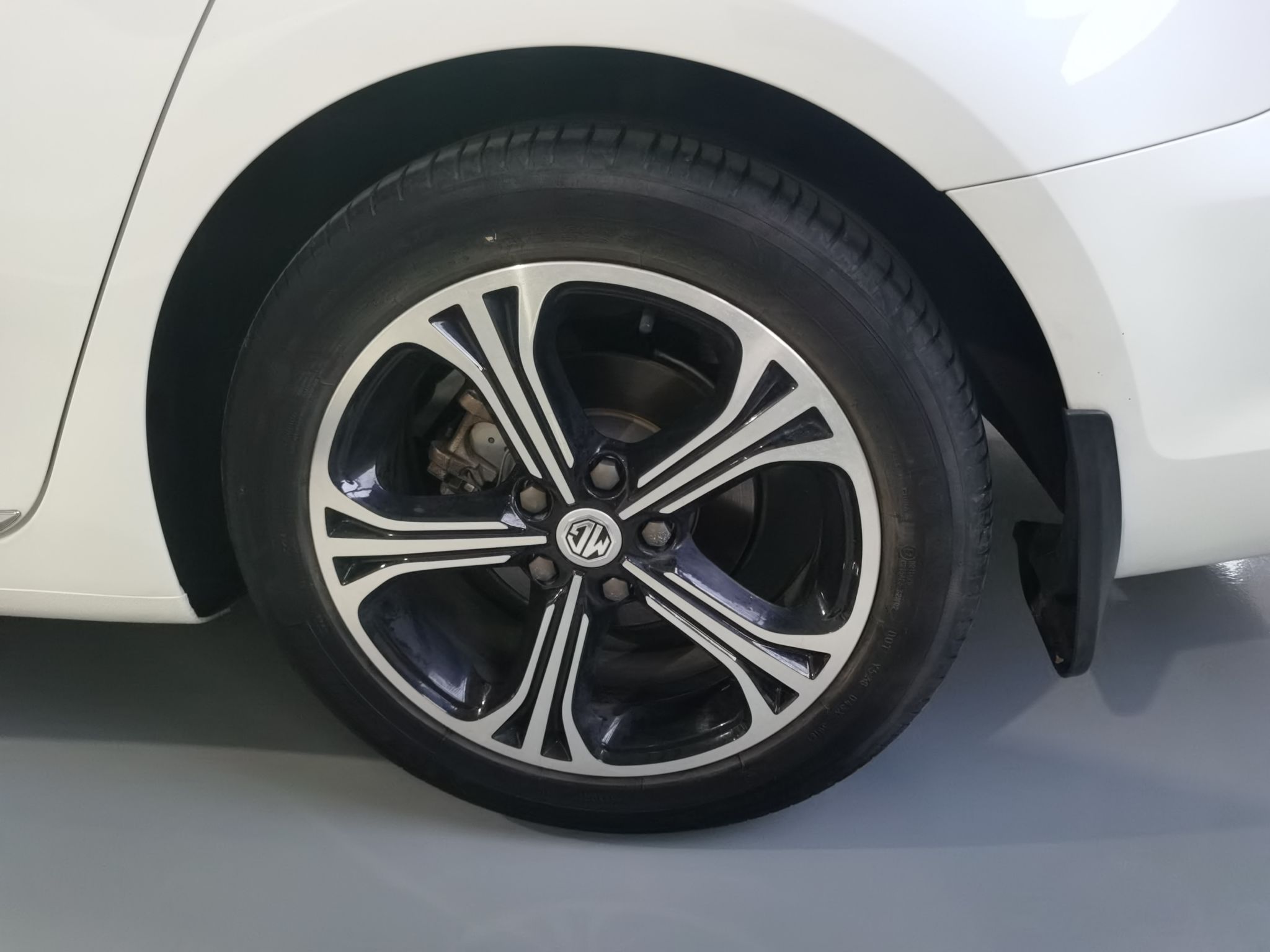 Used MG 6 New Energy 2018 45T E-DRIVE Intelligent Hybrid Premium Internet Edition
