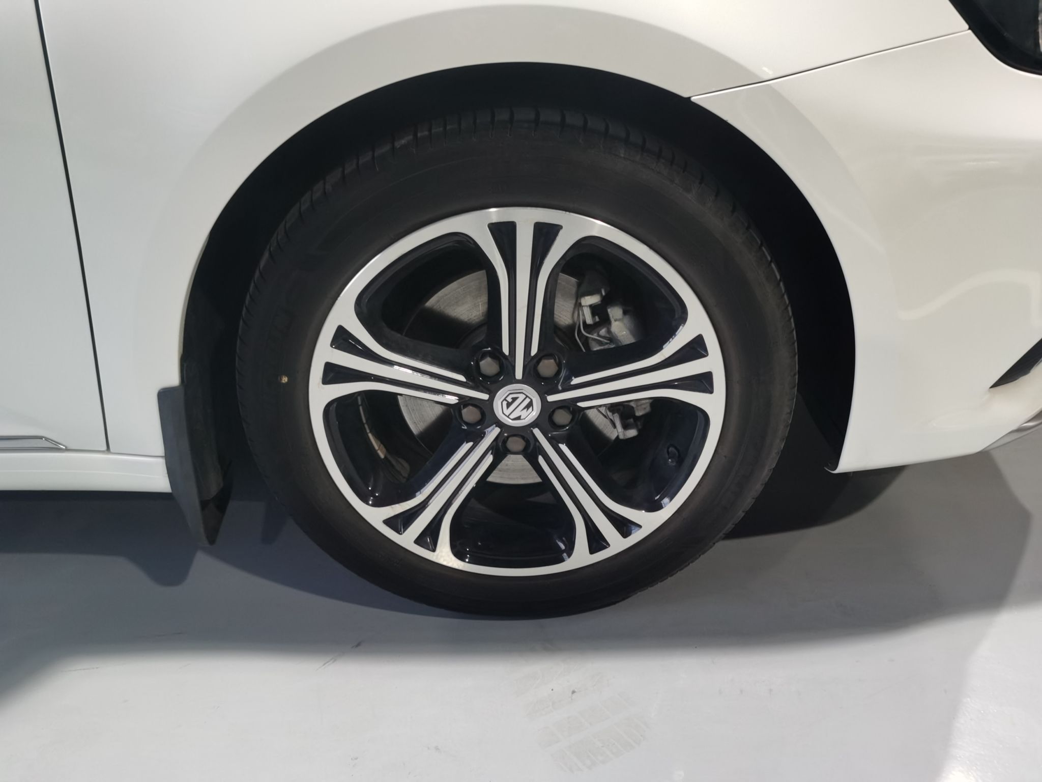 Used MG 6 New Energy 2018 45T E-DRIVE Intelligent Hybrid Premium Internet Edition
