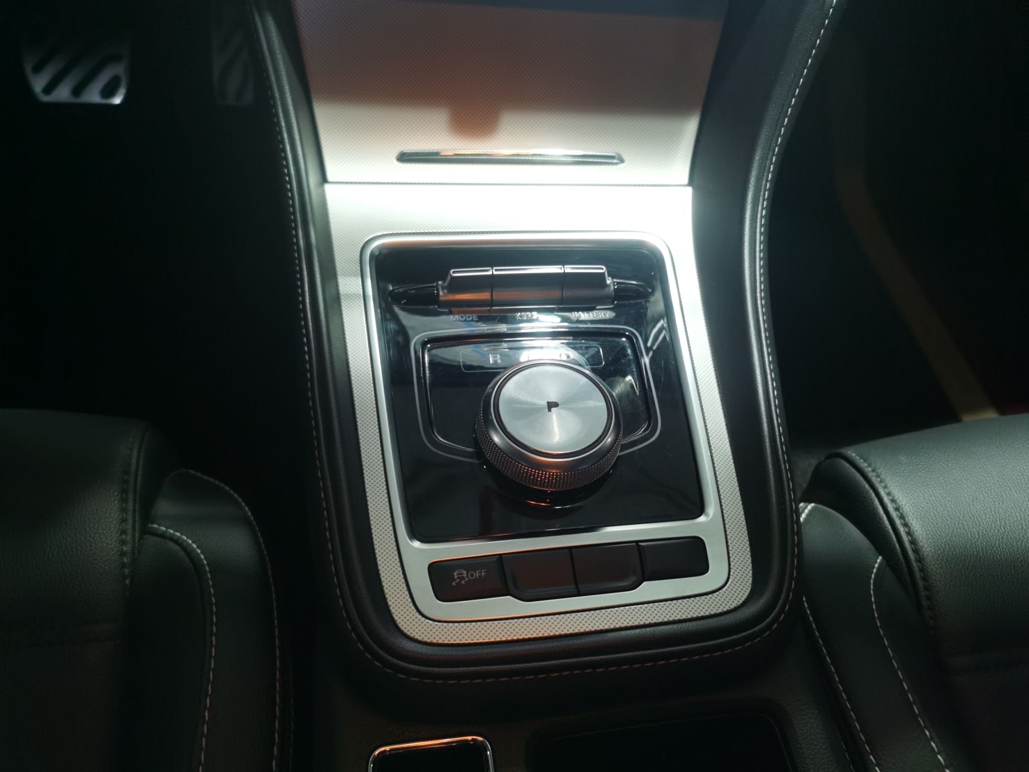 Used MG 6 New Energy 2018 45T E-DRIVE Intelligent Hybrid Premium Internet Edition
