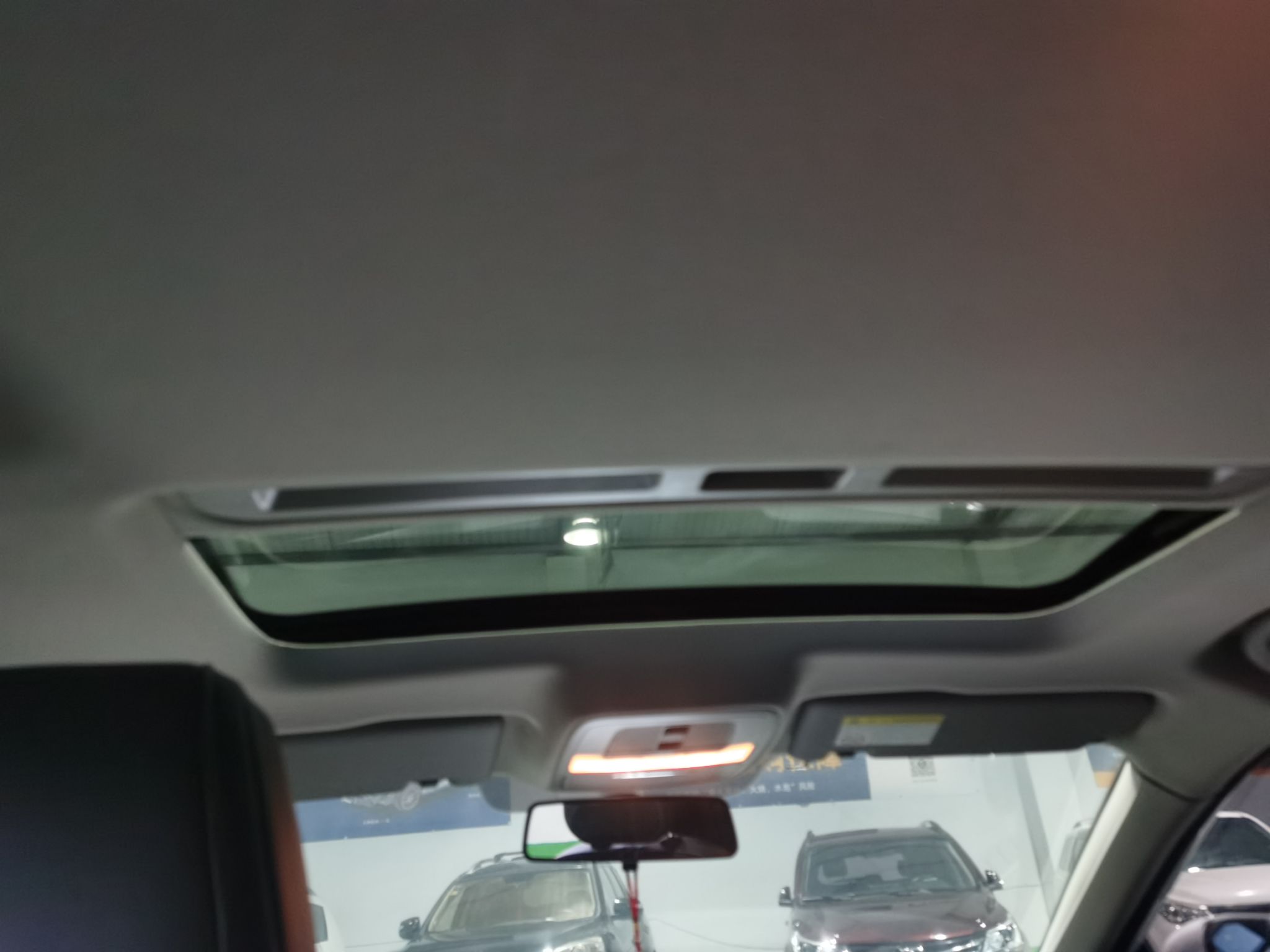 Used MG 6 New Energy 2018 45T E-DRIVE Intelligent Hybrid Premium Internet Edition
