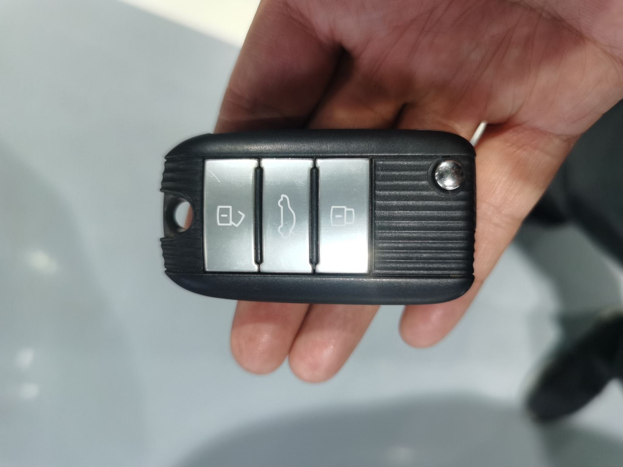 Used MG 6 New Energy 2018 45T E-DRIVE Intelligent Hybrid Premium Internet Edition
