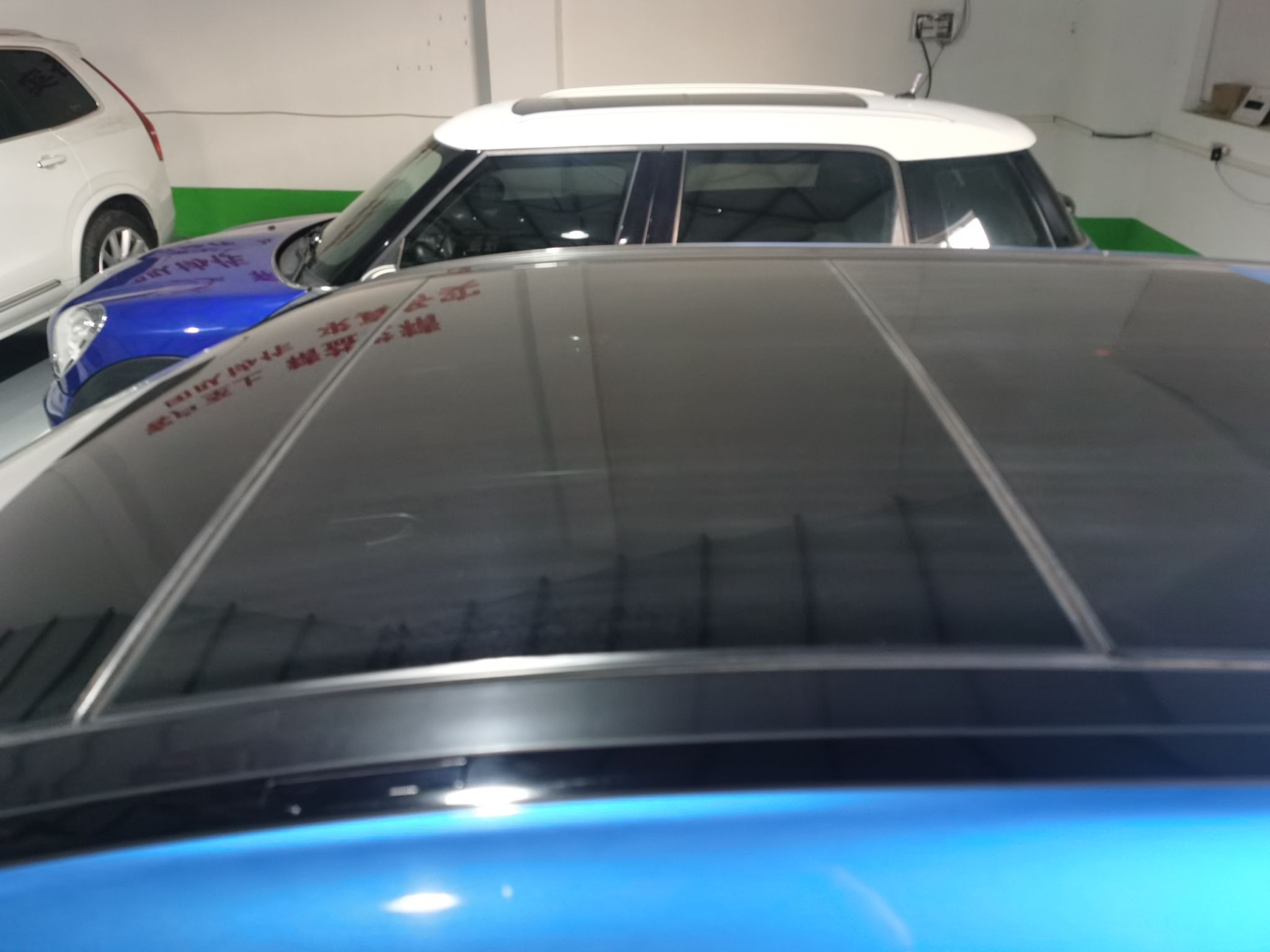 Used Mercedes-Benz B-Class 2015 B 200 Fashion Model