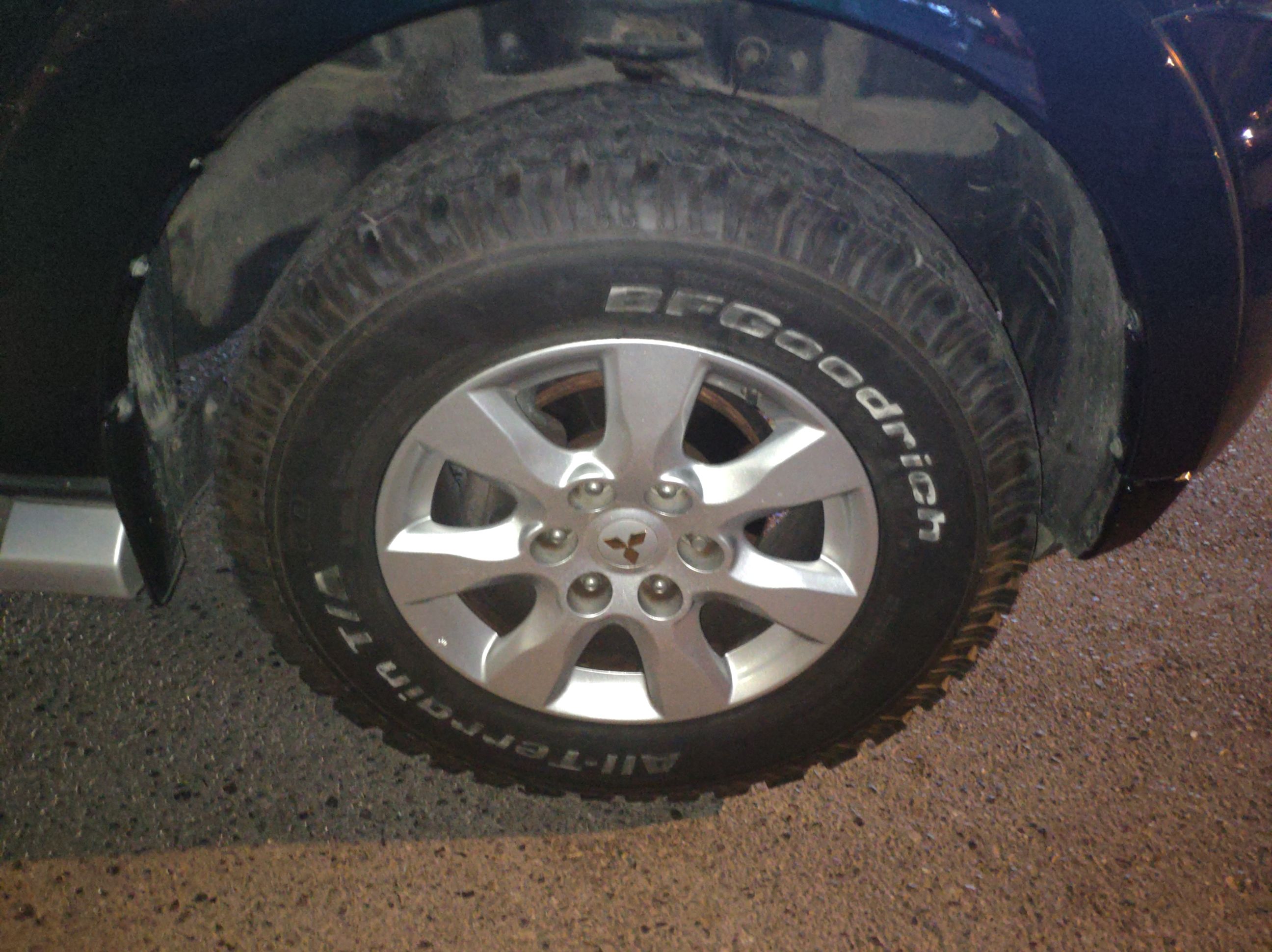 Used Mitsubishi Pajero 2014 3.0L Elite Upgrade Edition