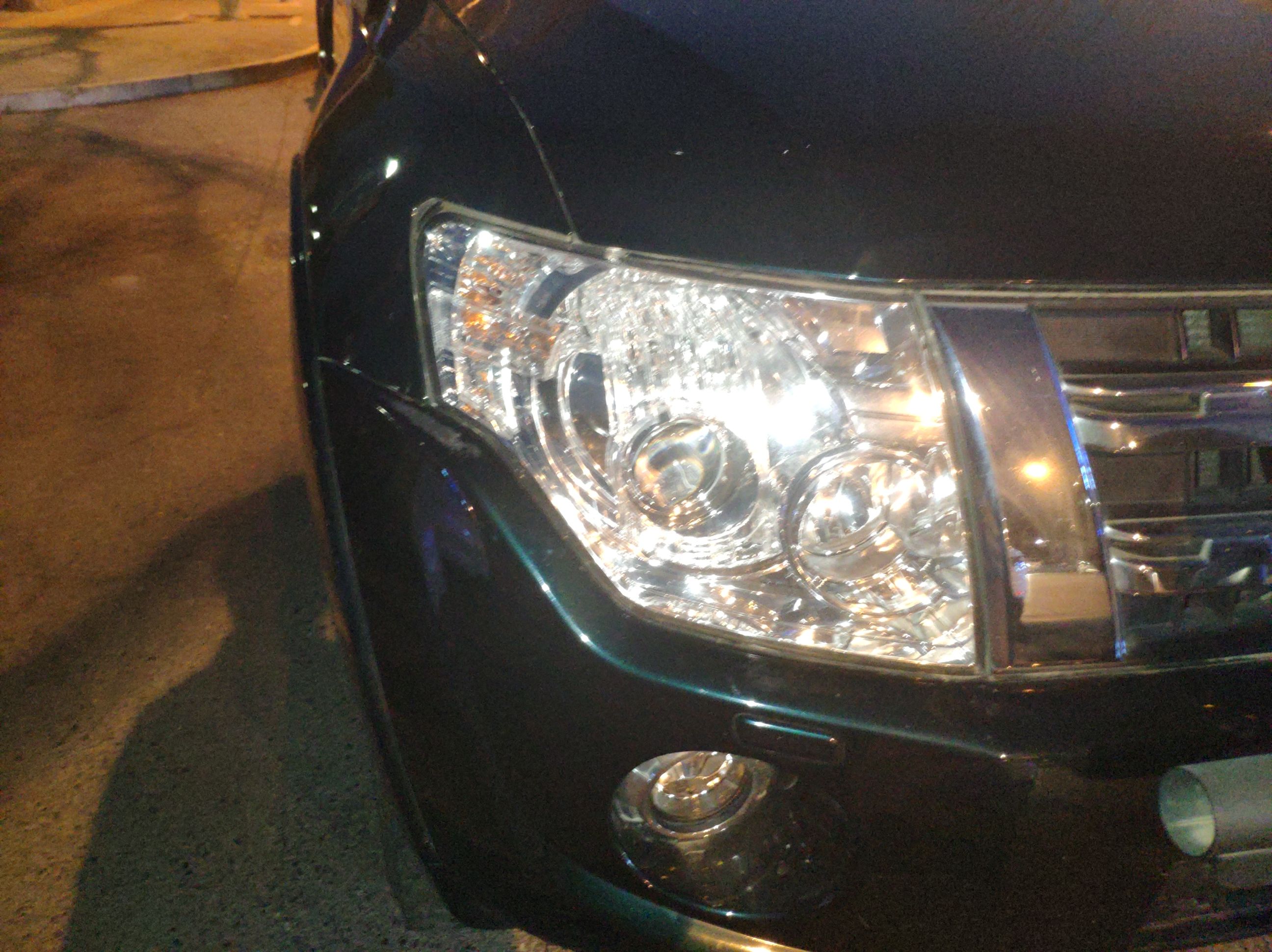 Used Mitsubishi Pajero 2014 3.0L Elite Upgrade Edition