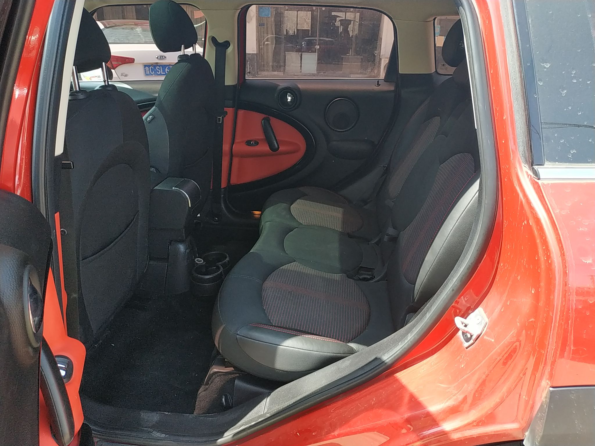 Used MINI Countryman 2013 1.6T COOPER ALL4 Fun
