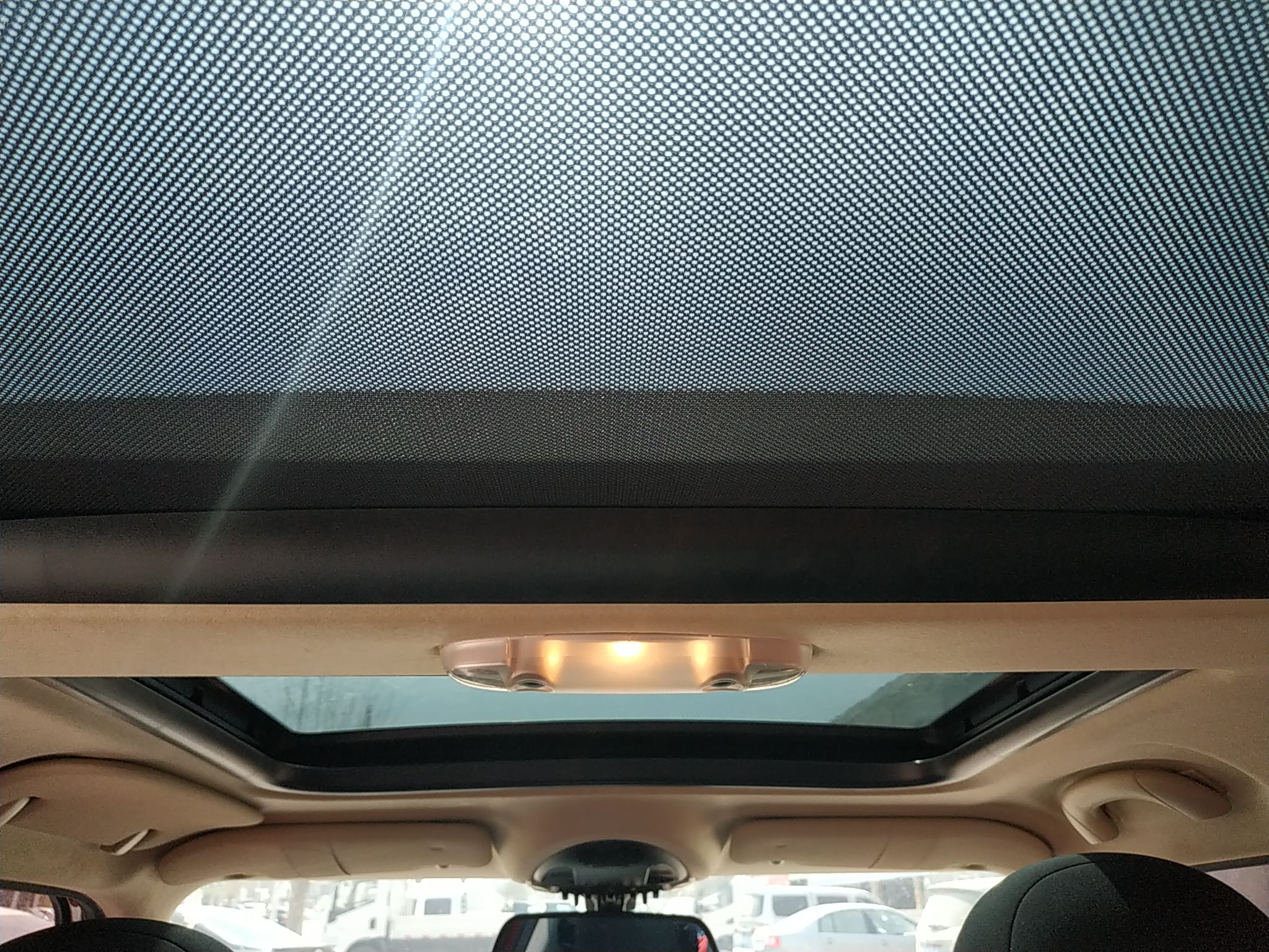 Used MINI Countryman 2013 1.6T COOPER ALL4 Fun
