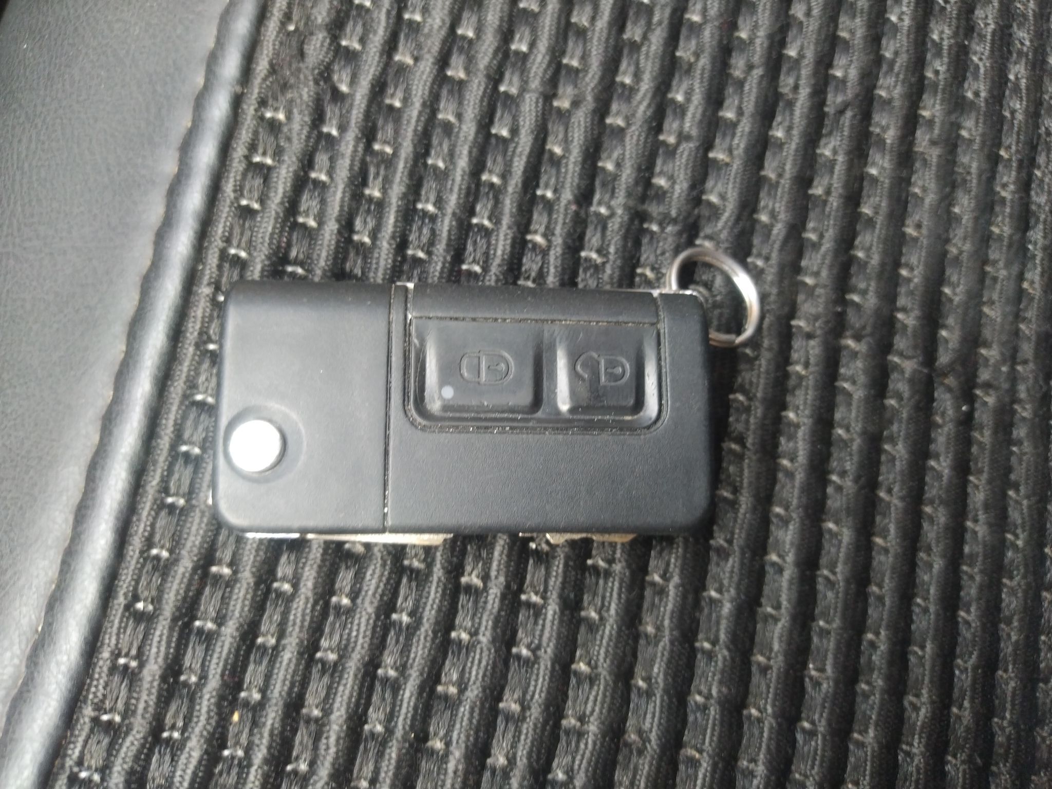 Used Haima S7 2013 2.0L Manual ZhiShang Version