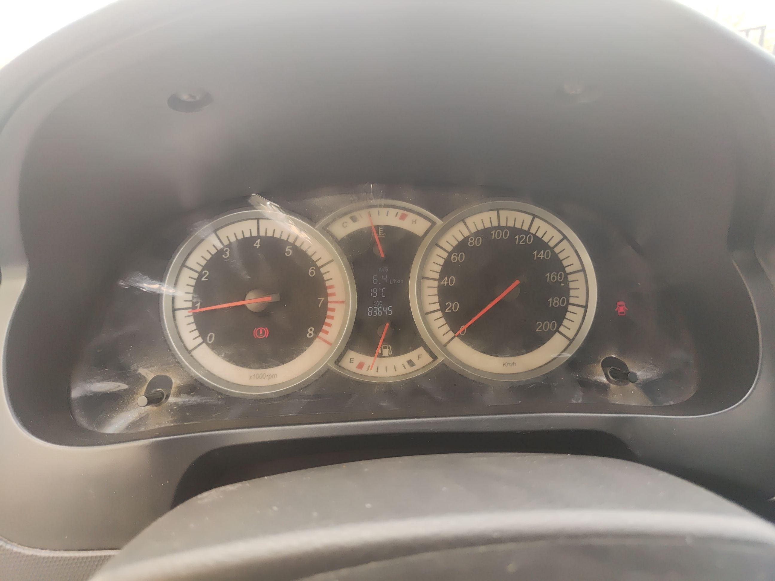 Used Suzuki Liana A6 2015 Hatchback 1.4L Manual Enjoyment Model