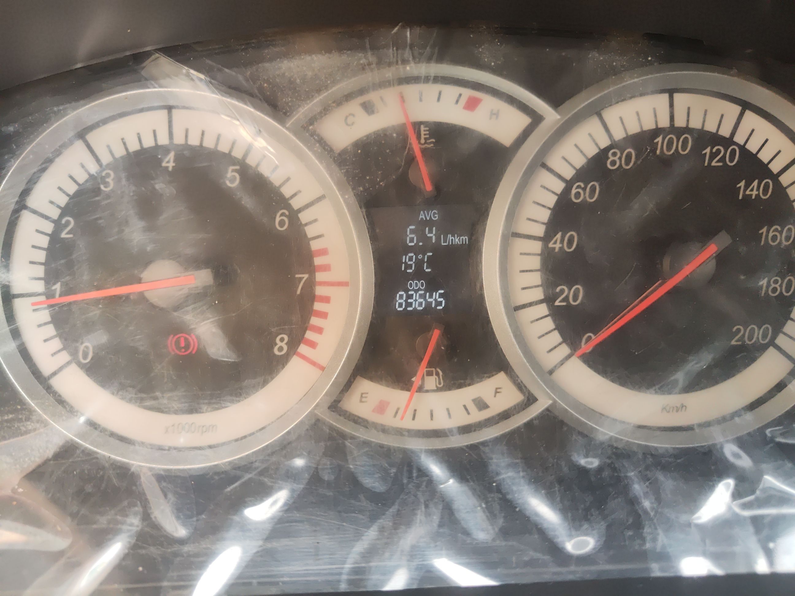 Used Suzuki Liana A6 2015 Hatchback 1.4L Manual Enjoyment Model