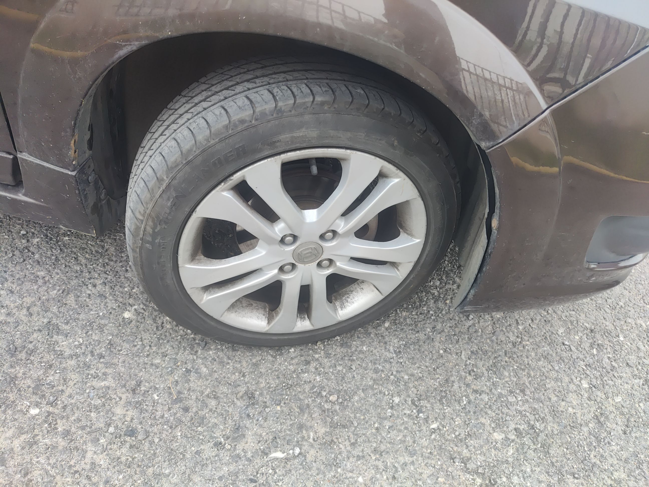 Used Suzuki Liana A6 2015 Hatchback 1.4L Manual Enjoyment Model