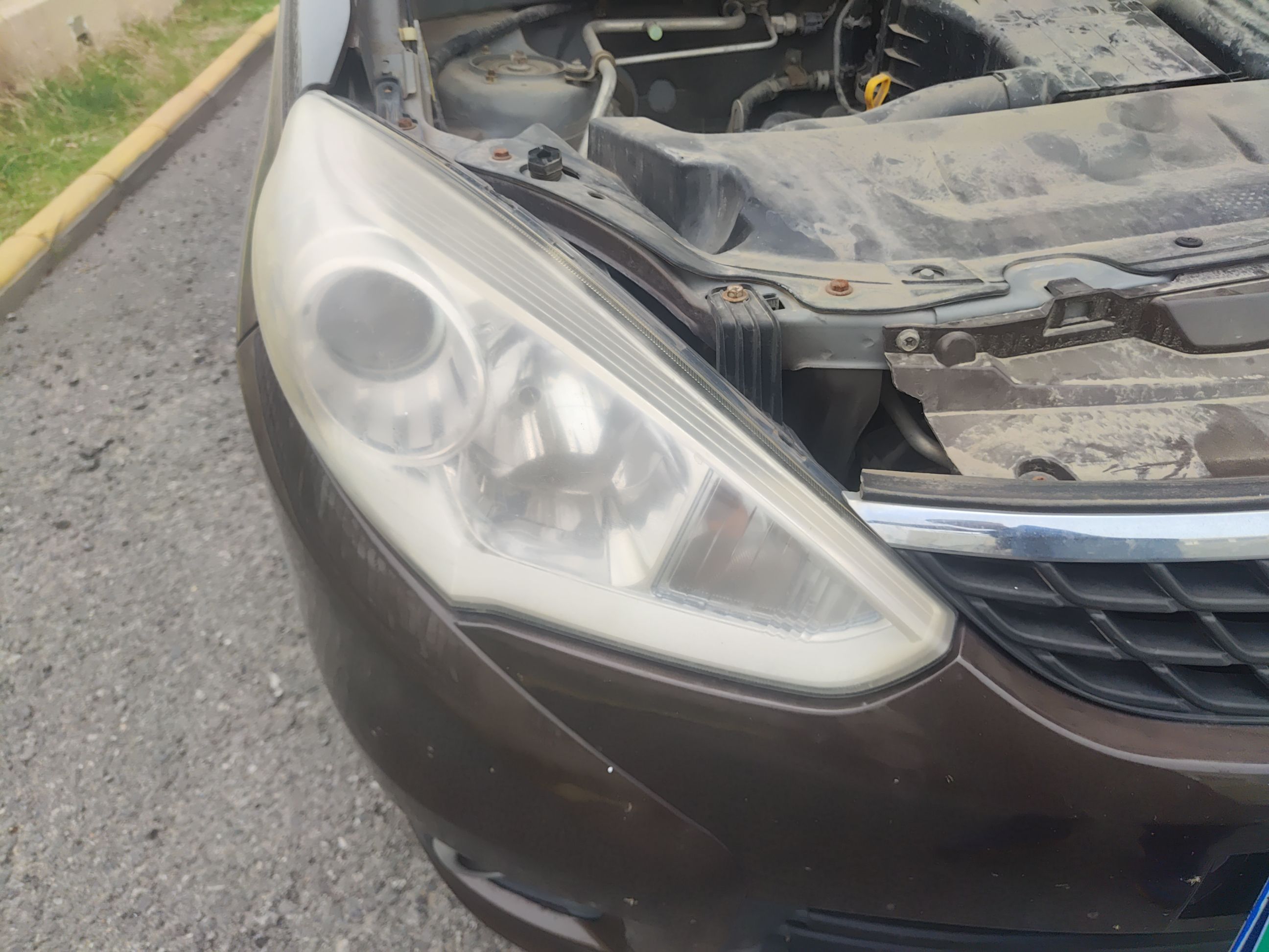 Used Suzuki Liana A6 2015 Hatchback 1.4L Manual Enjoyment Model