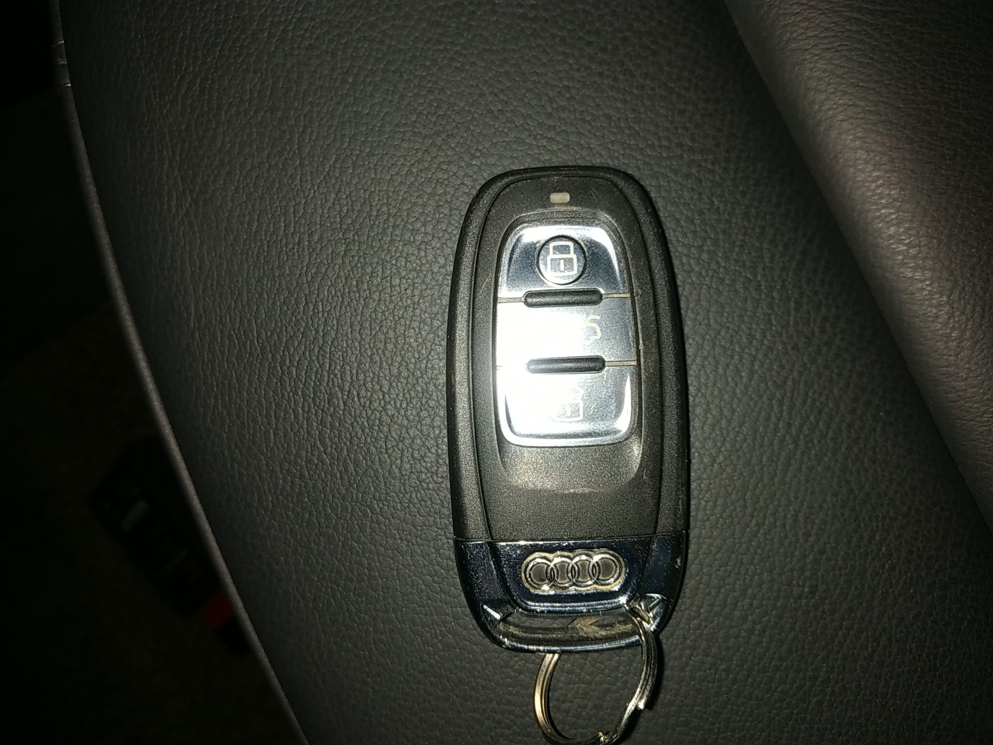 Used Audi Q5 2013 40 TFSI Comfort Edition
