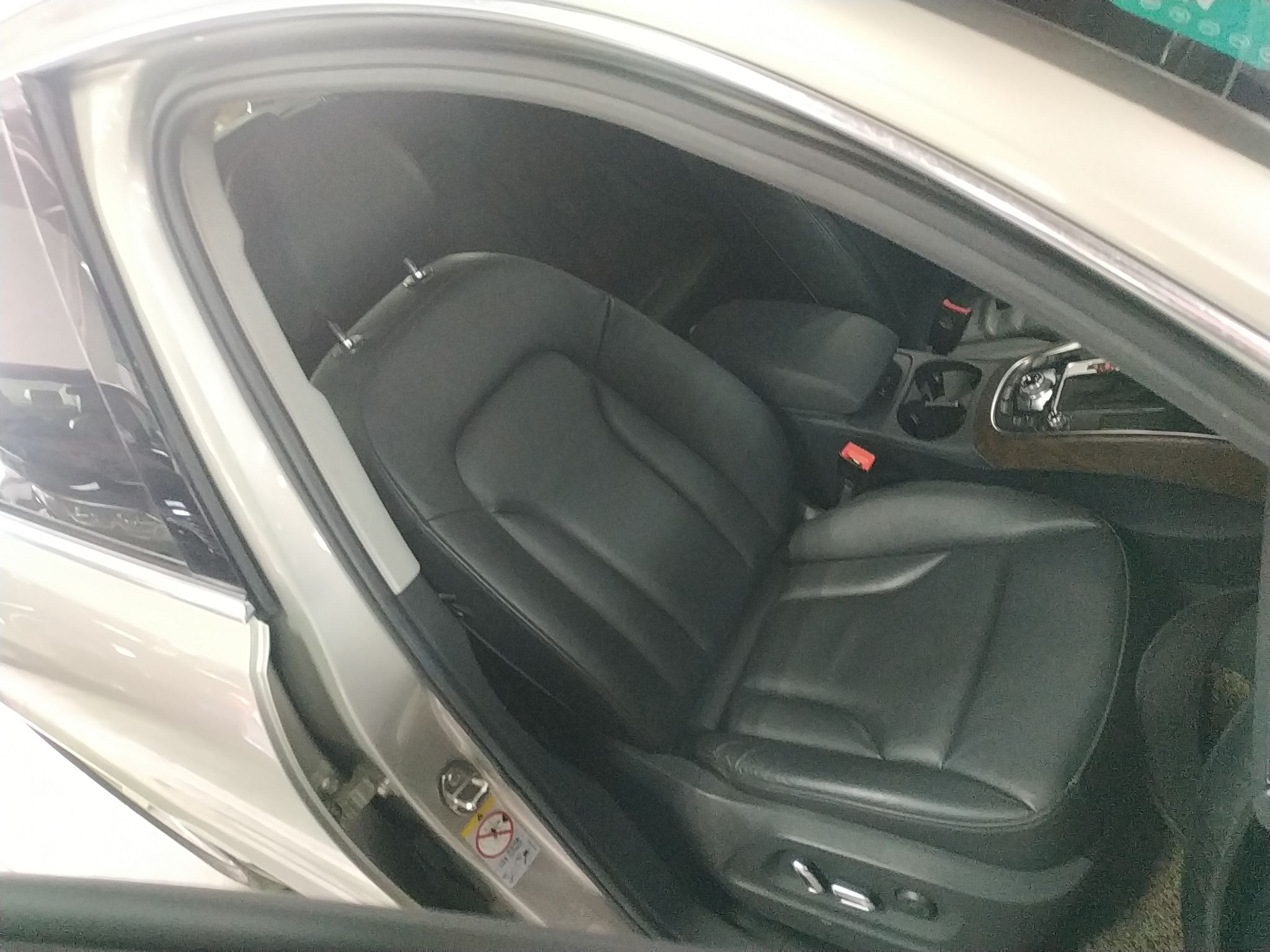 Used Audi Q5 2013 40 TFSI Comfort Edition

