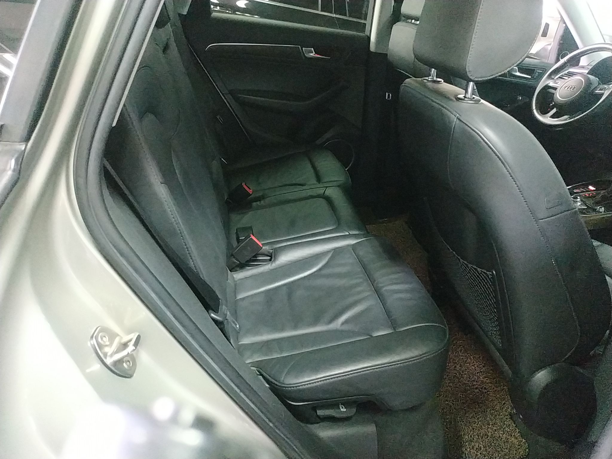 Used Audi Q5 2013 40 TFSI Comfort Edition

