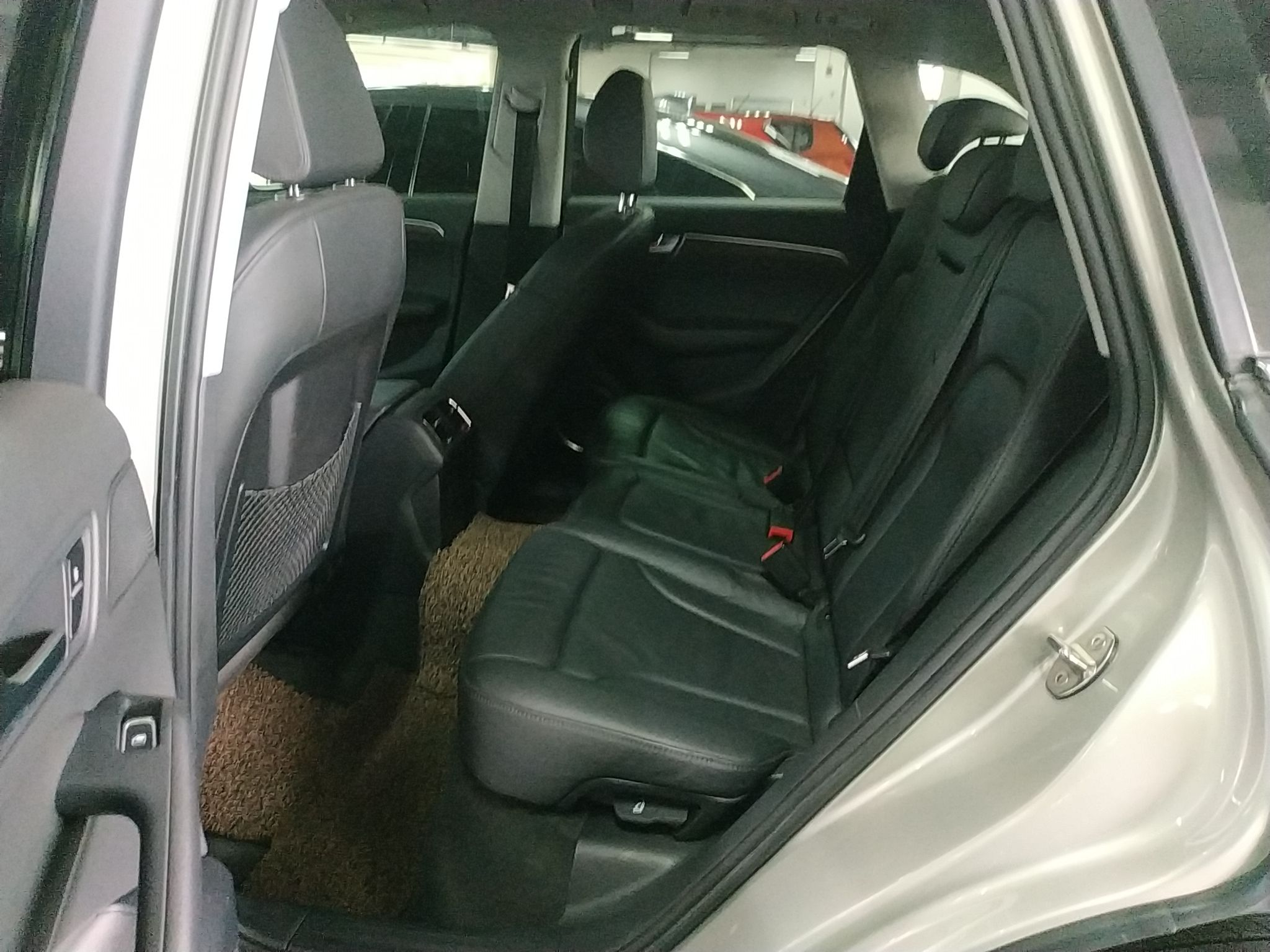 Used Audi Q5 2013 40 TFSI Comfort Edition
