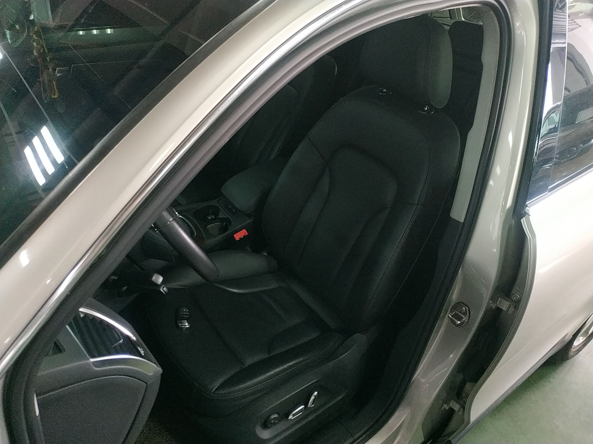 Used Audi Q5 2013 40 TFSI Comfort Edition
