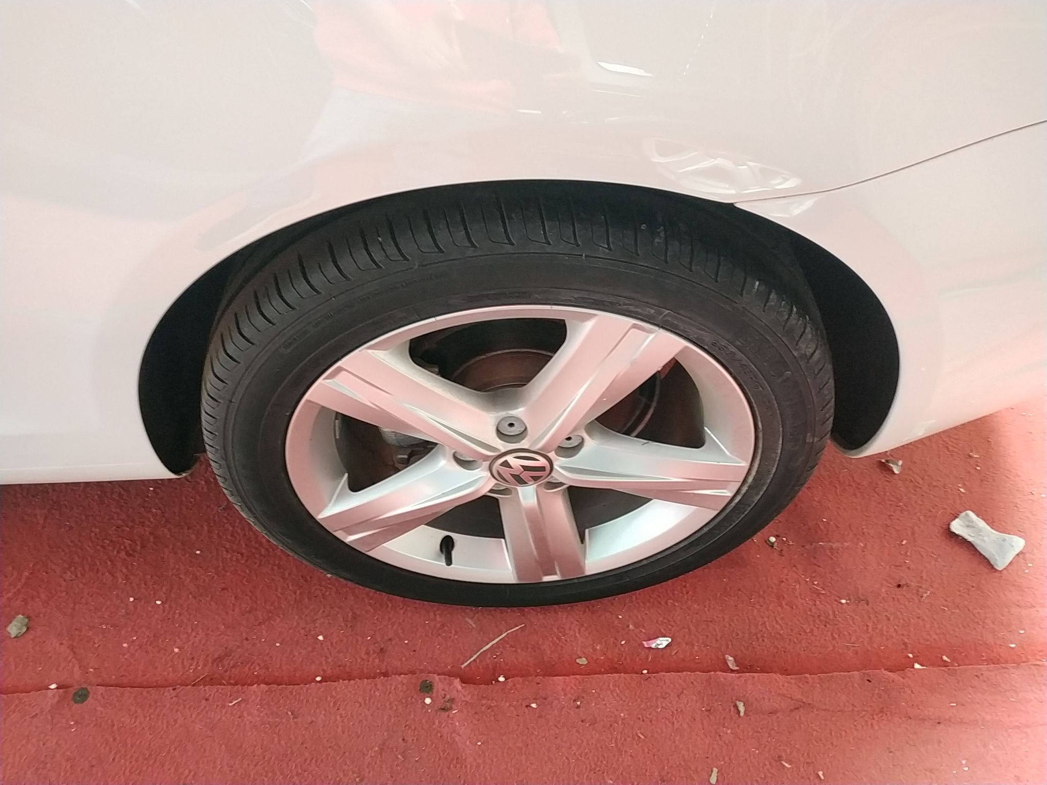 Used Volkswagen Eos 2011 2.0 TSI
