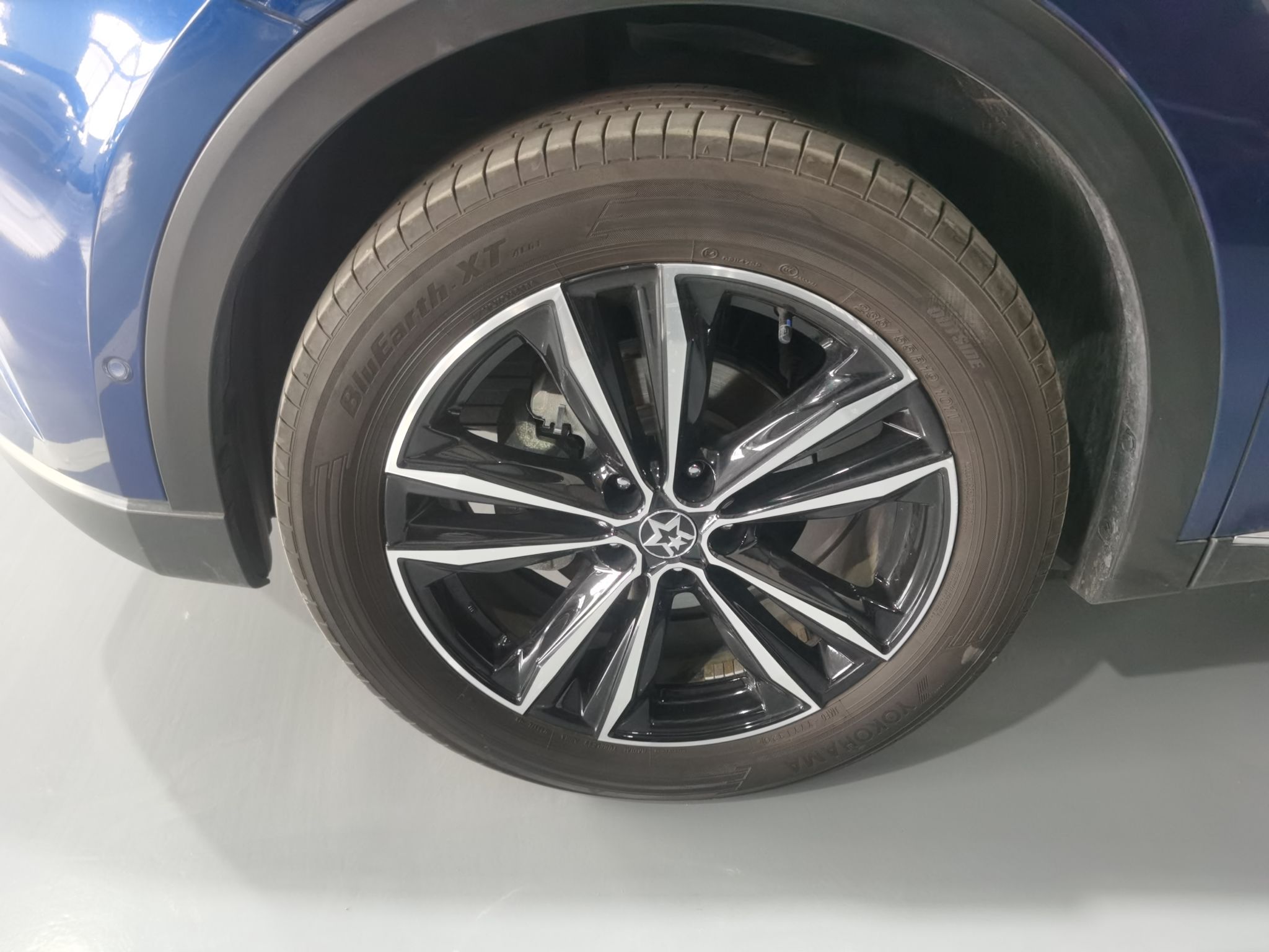 Used Venucia Star 2020 260T Automatic 48V Mild Hybrid Turbocharged Starry Edition