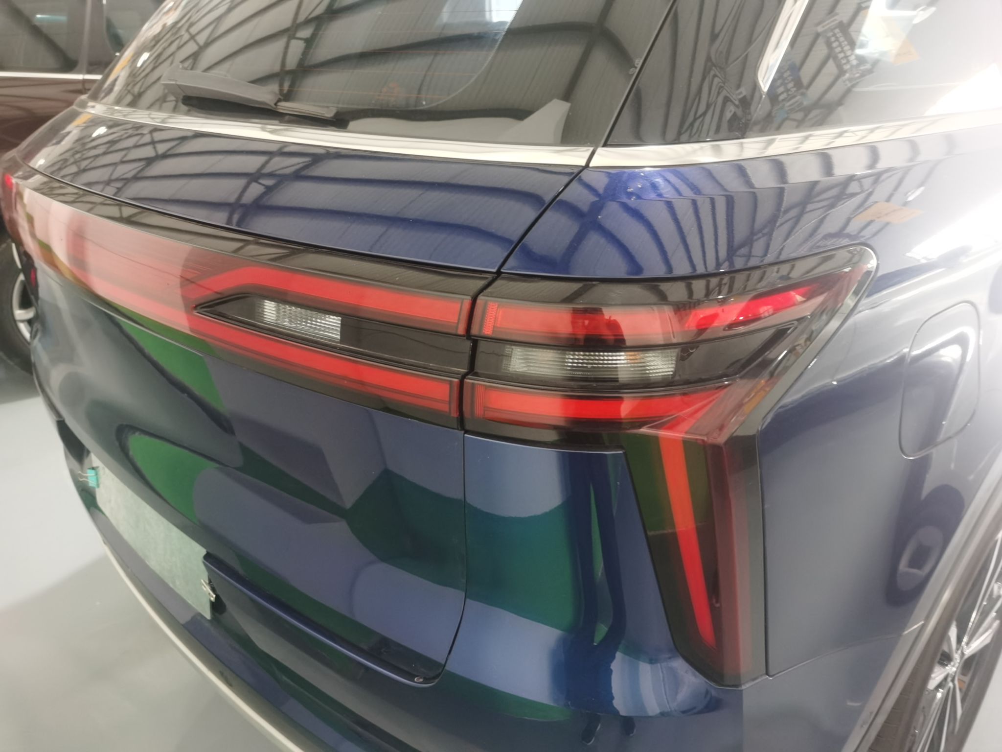 Used Venucia Star 2020 260T Automatic 48V Mild Hybrid Turbocharged Starry Edition