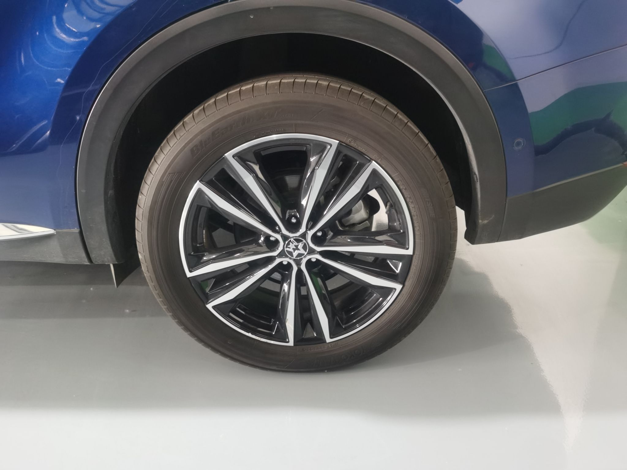 Used Venucia Star 2020 260T Automatic 48V Mild Hybrid Turbocharged Starry Edition