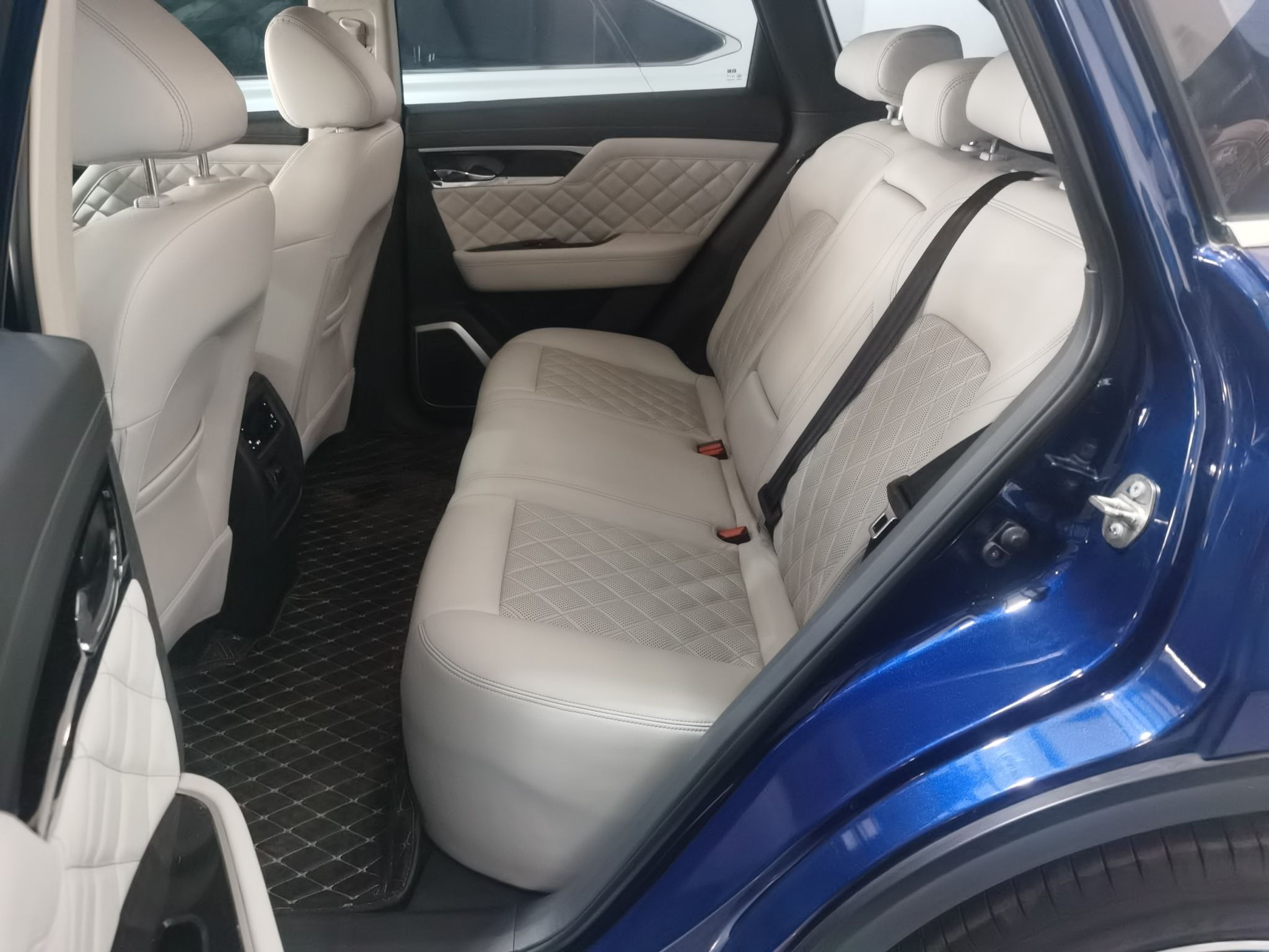 Used Venucia Star 2020 260T Automatic 48V Mild Hybrid Turbocharged Starry Edition