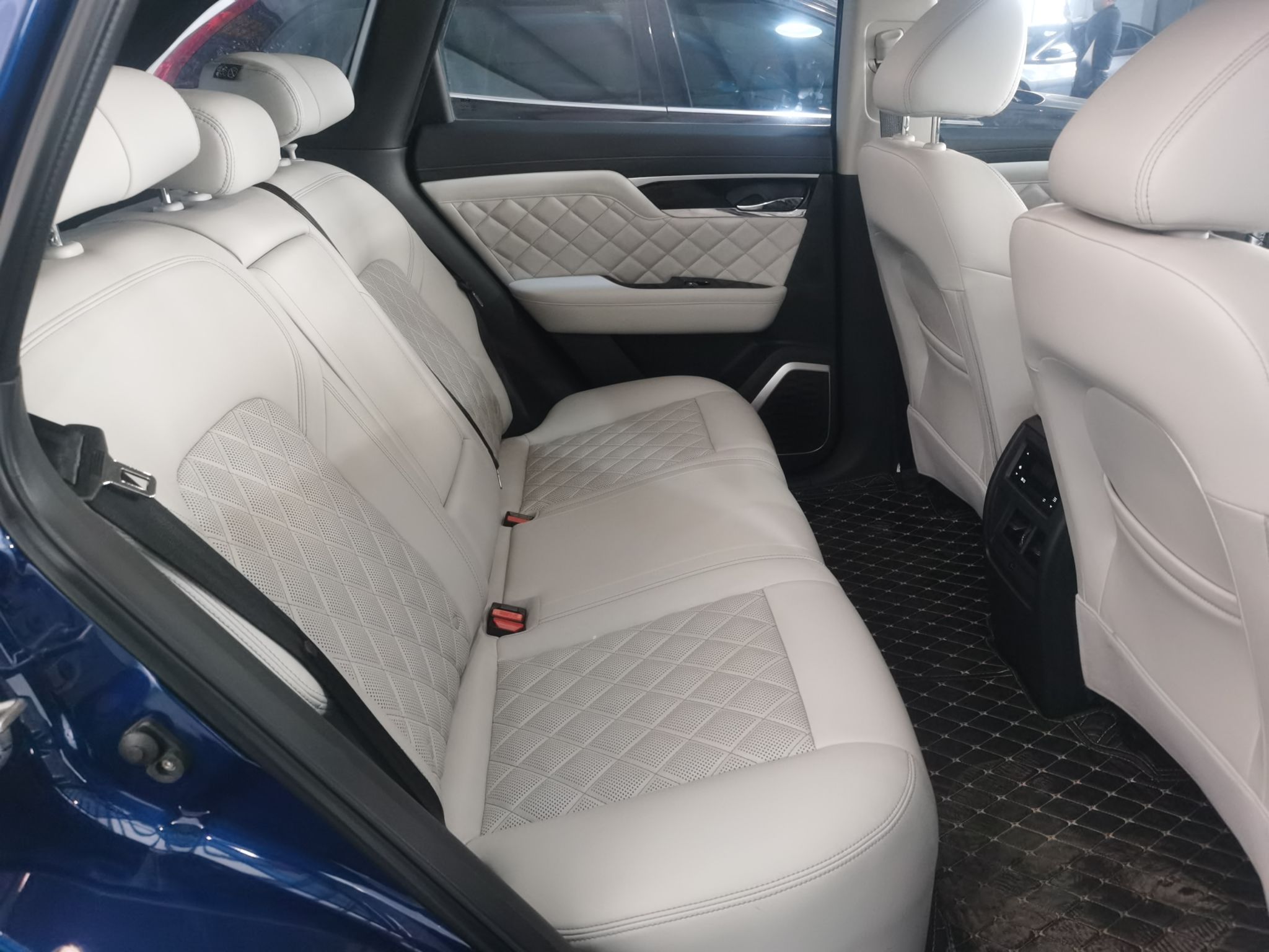 Used Venucia Star 2020 260T Automatic 48V Mild Hybrid Turbocharged Starry Edition