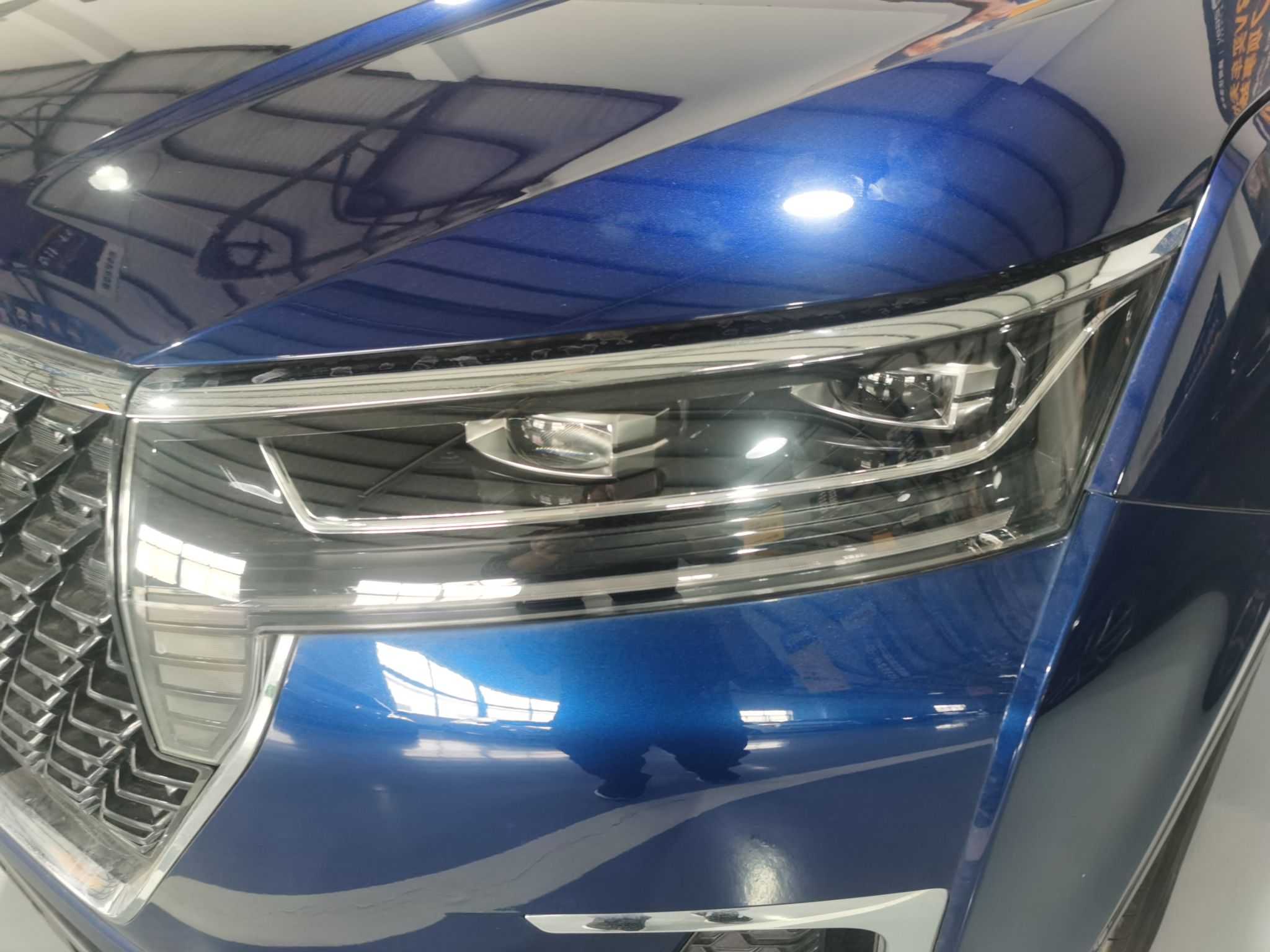 Used Venucia Star 2020 260T Automatic 48V Mild Hybrid Turbocharged Starry Edition