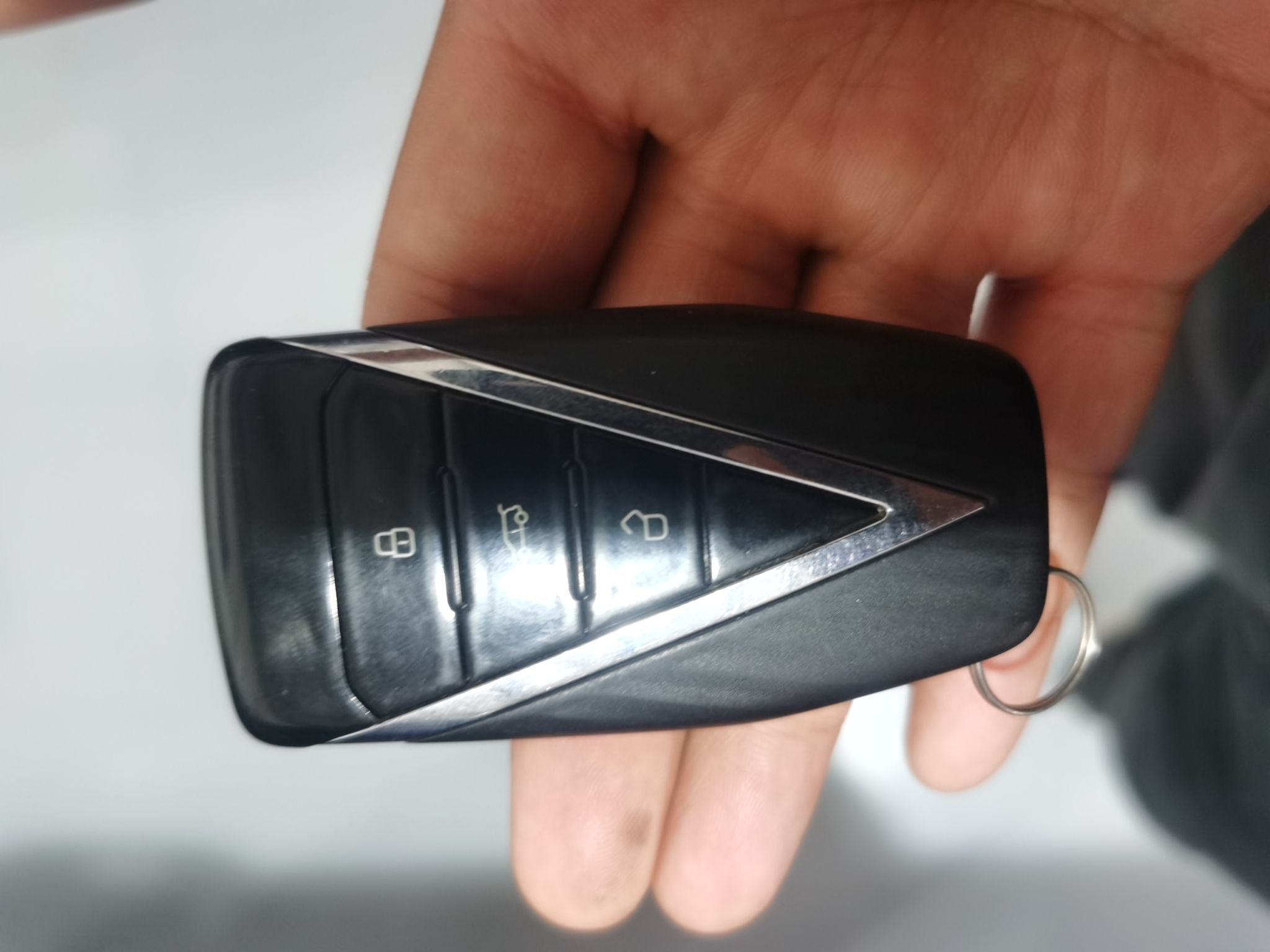 Used Venucia Star 2020 260T Automatic 48V Mild Hybrid Turbocharged Starry Edition