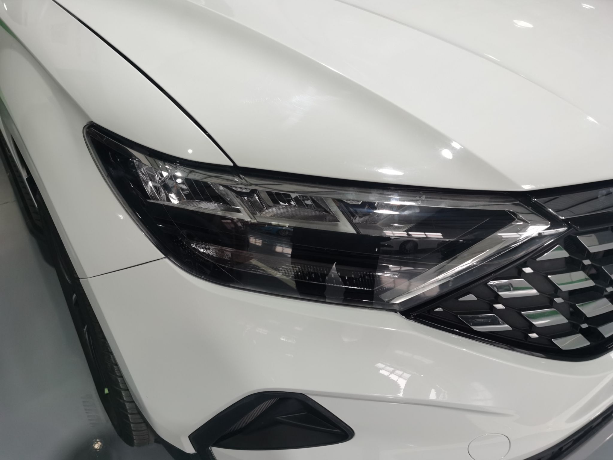 Used Jetta VS5 2022 280TSI Automatic Glory Pro
