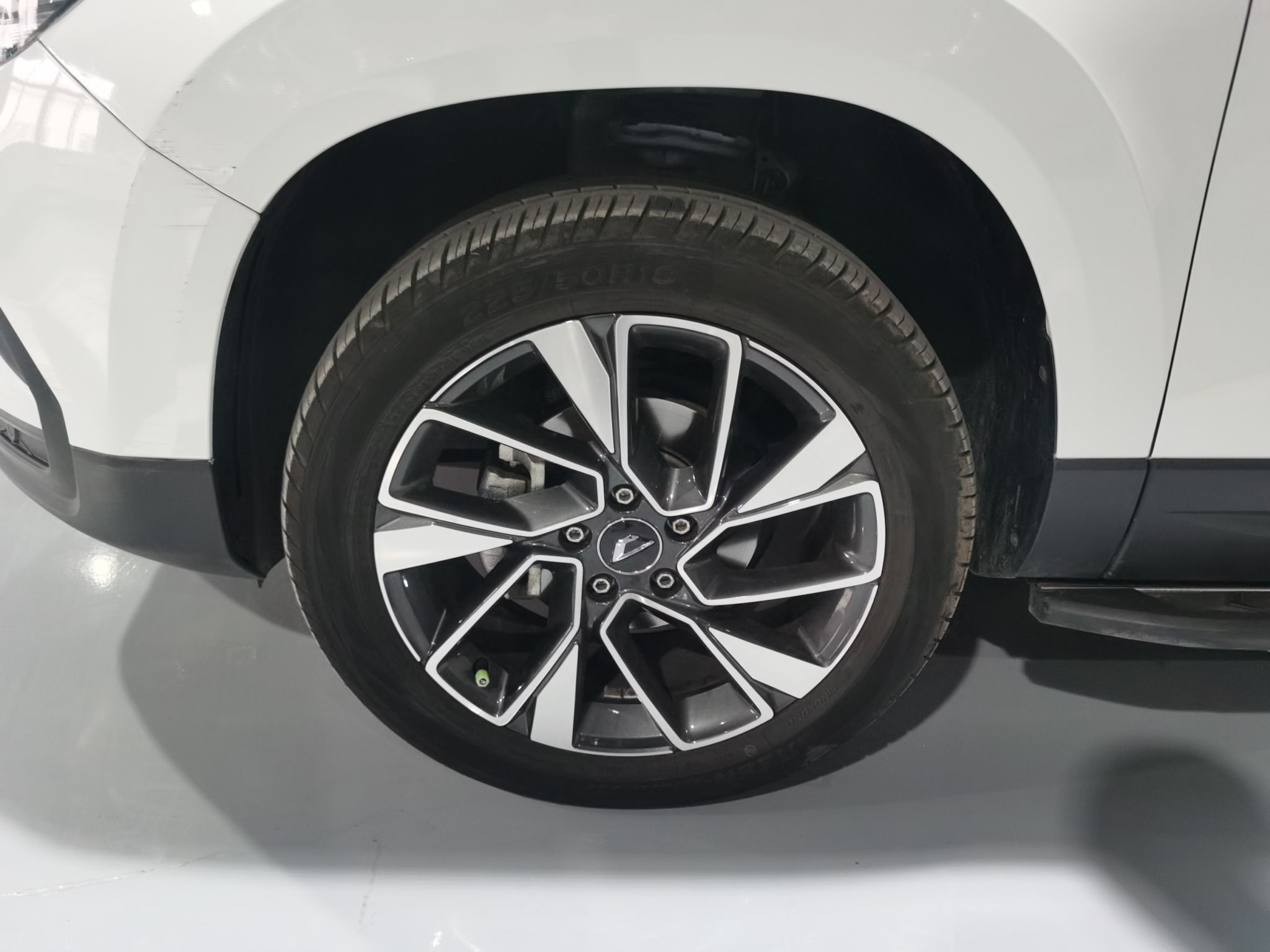 Used Jetta VS5 2022 280TSI Automatic Glory Pro
