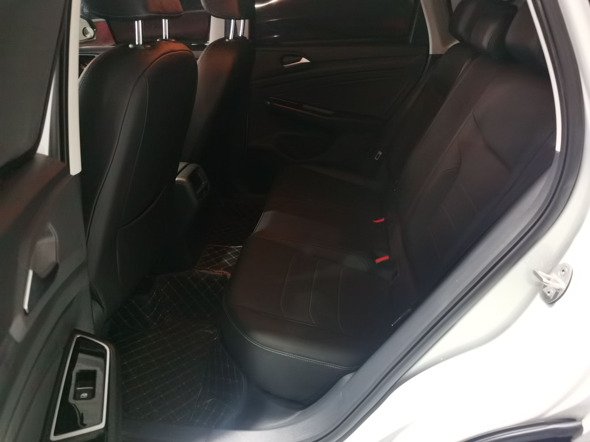 Used Jetta VS5 2022 280TSI Automatic Glory Pro
