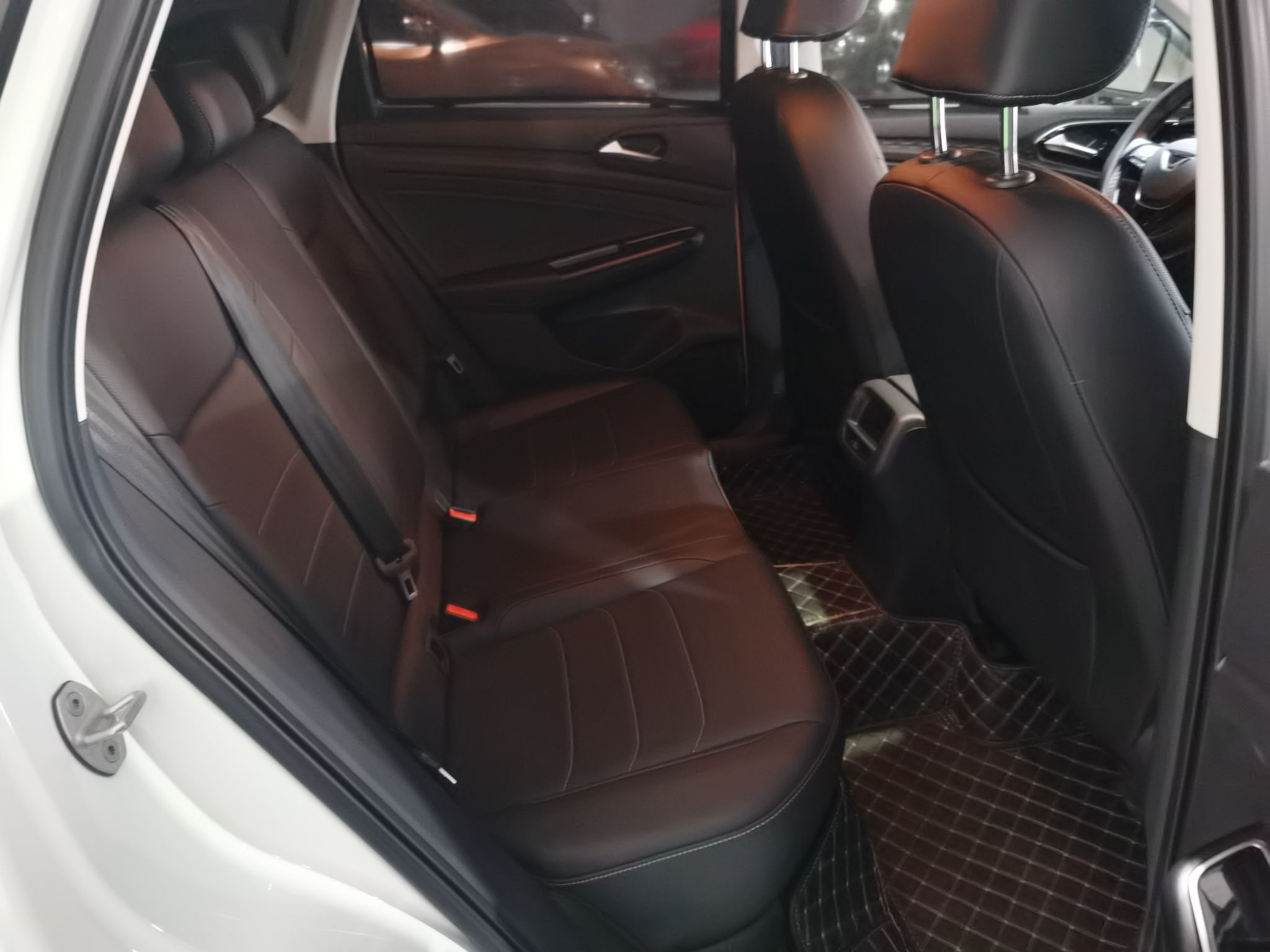 Used Jetta VS5 2022 280TSI Automatic Glory Pro
