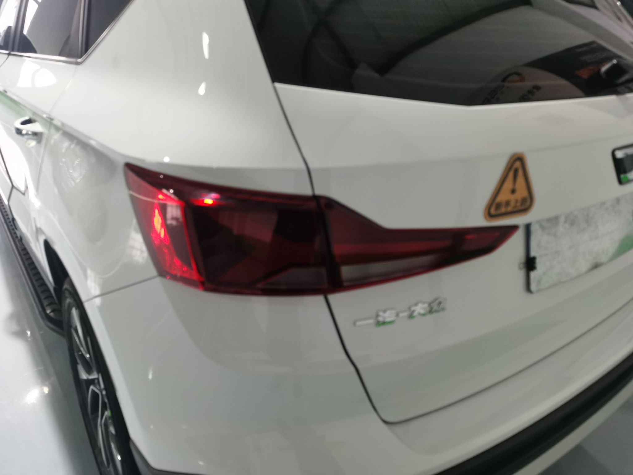 Used Jetta VS5 2022 280TSI Automatic Glory Pro
