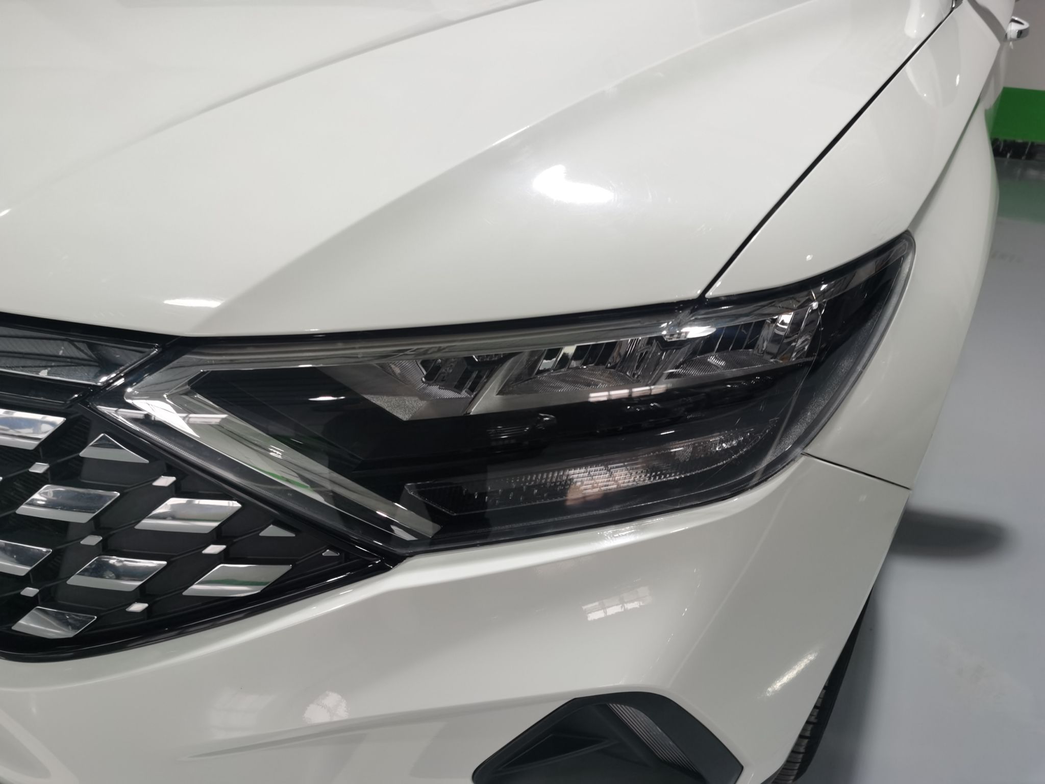 Used Jetta VS5 2022 280TSI Automatic Glory Pro
