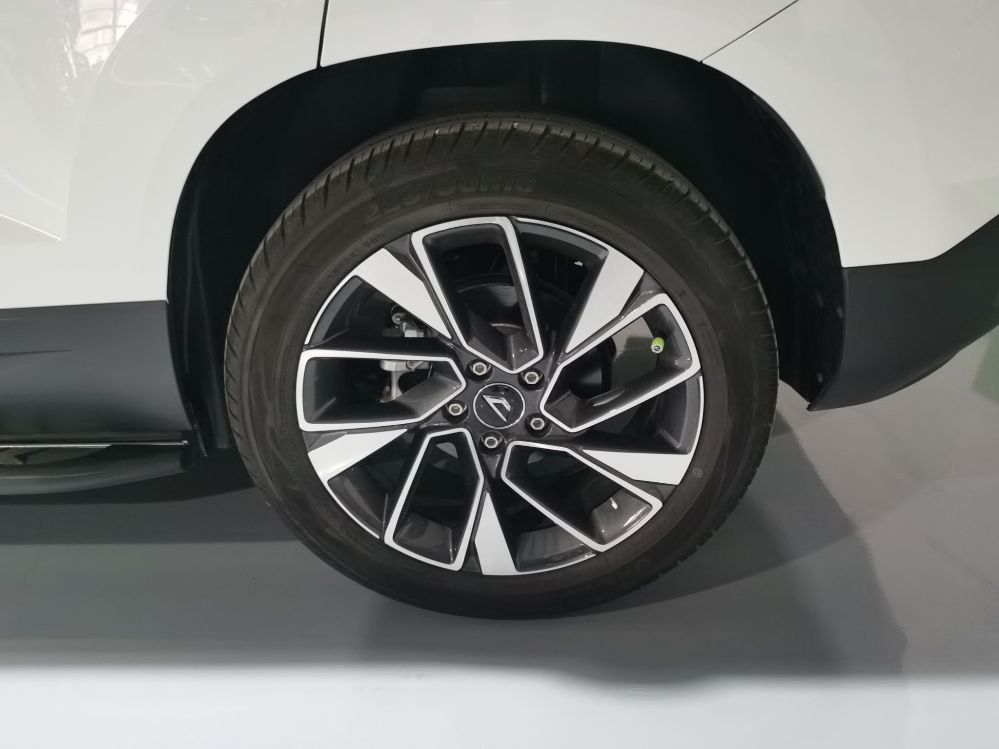 Used Jetta VS5 2022 280TSI Automatic Glory Pro
