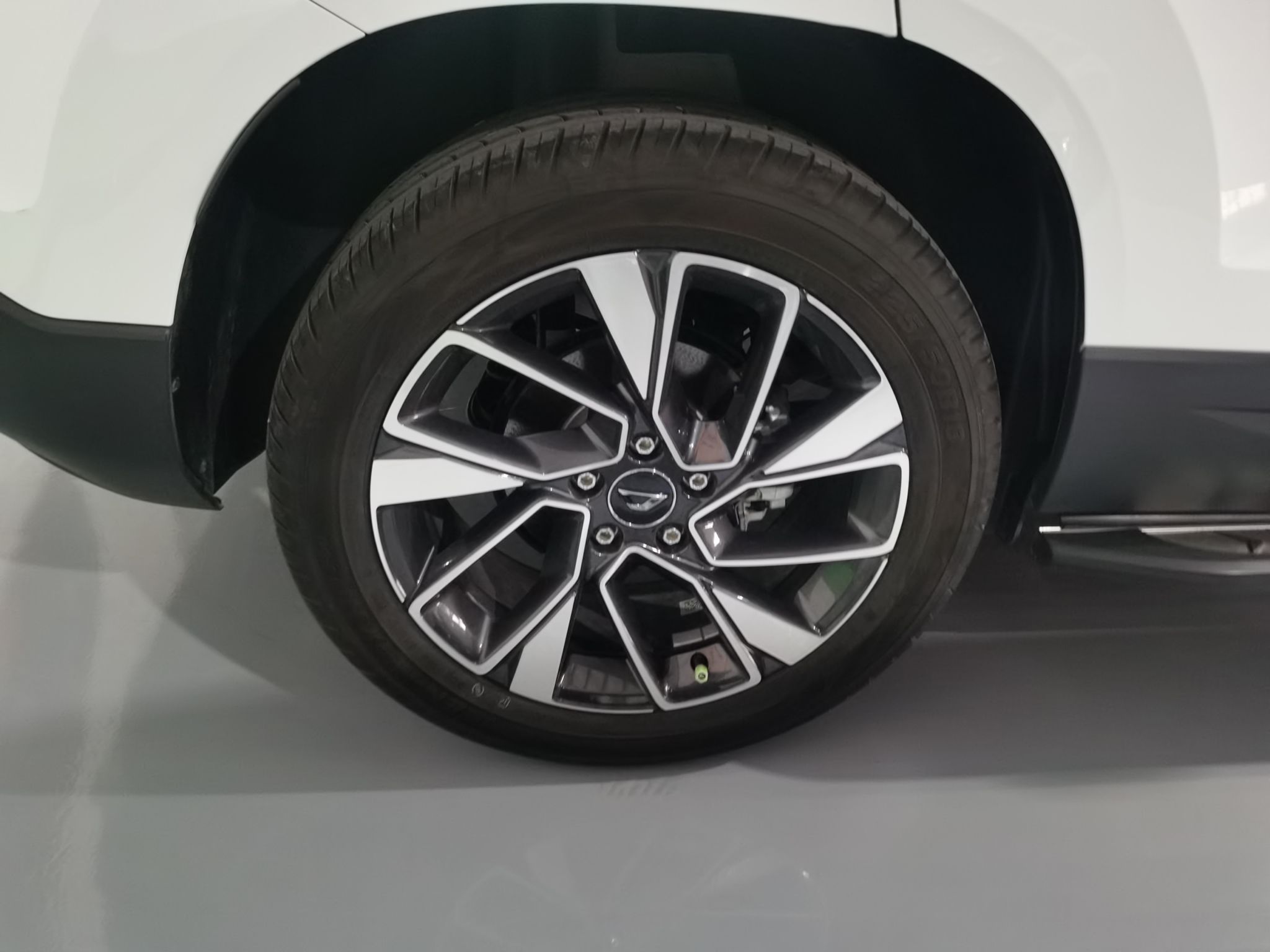 Used Jetta VS5 2022 280TSI Automatic Glory Pro
