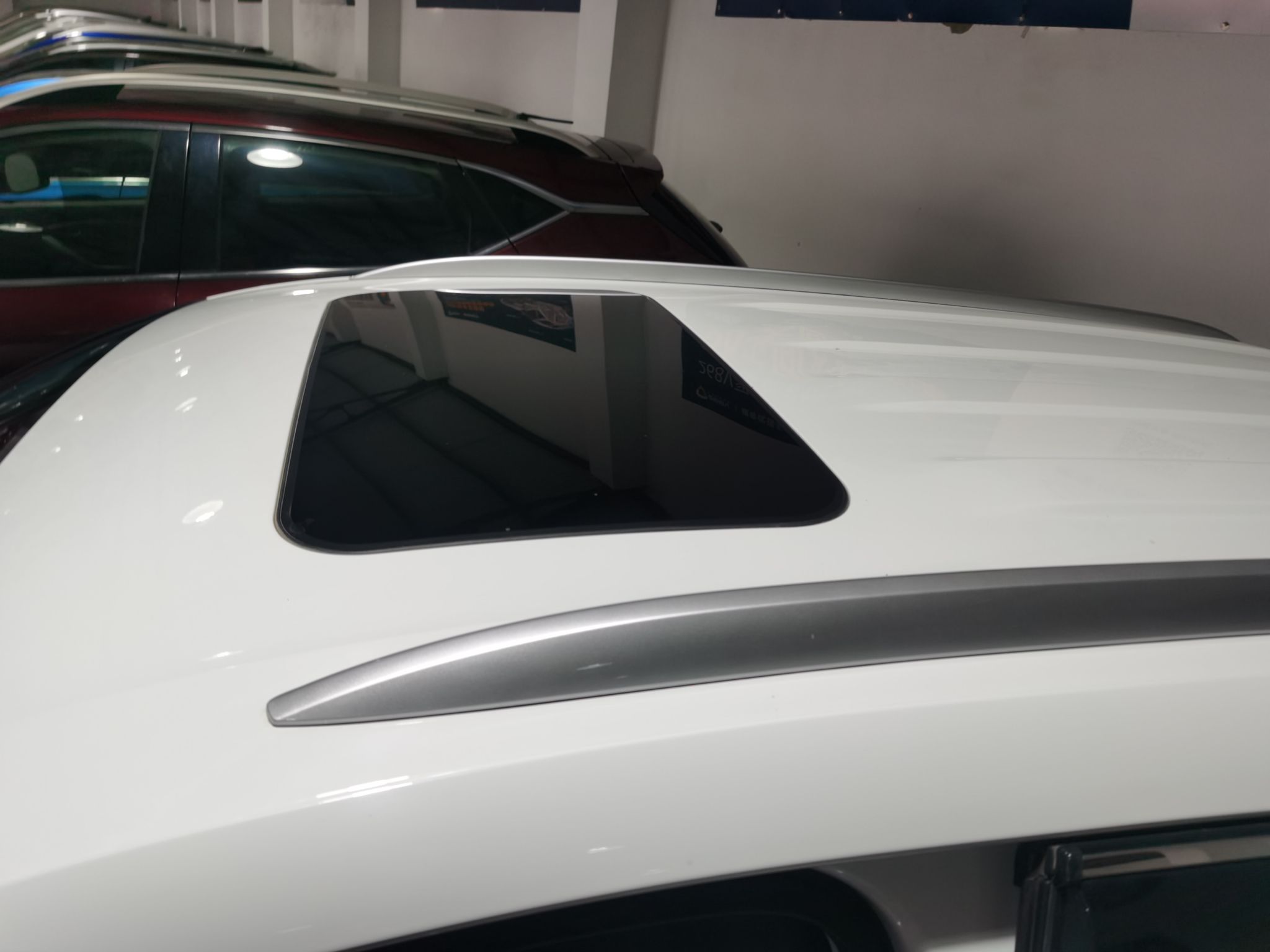 Used Jetta VS5 2022 280TSI Automatic Glory Pro
