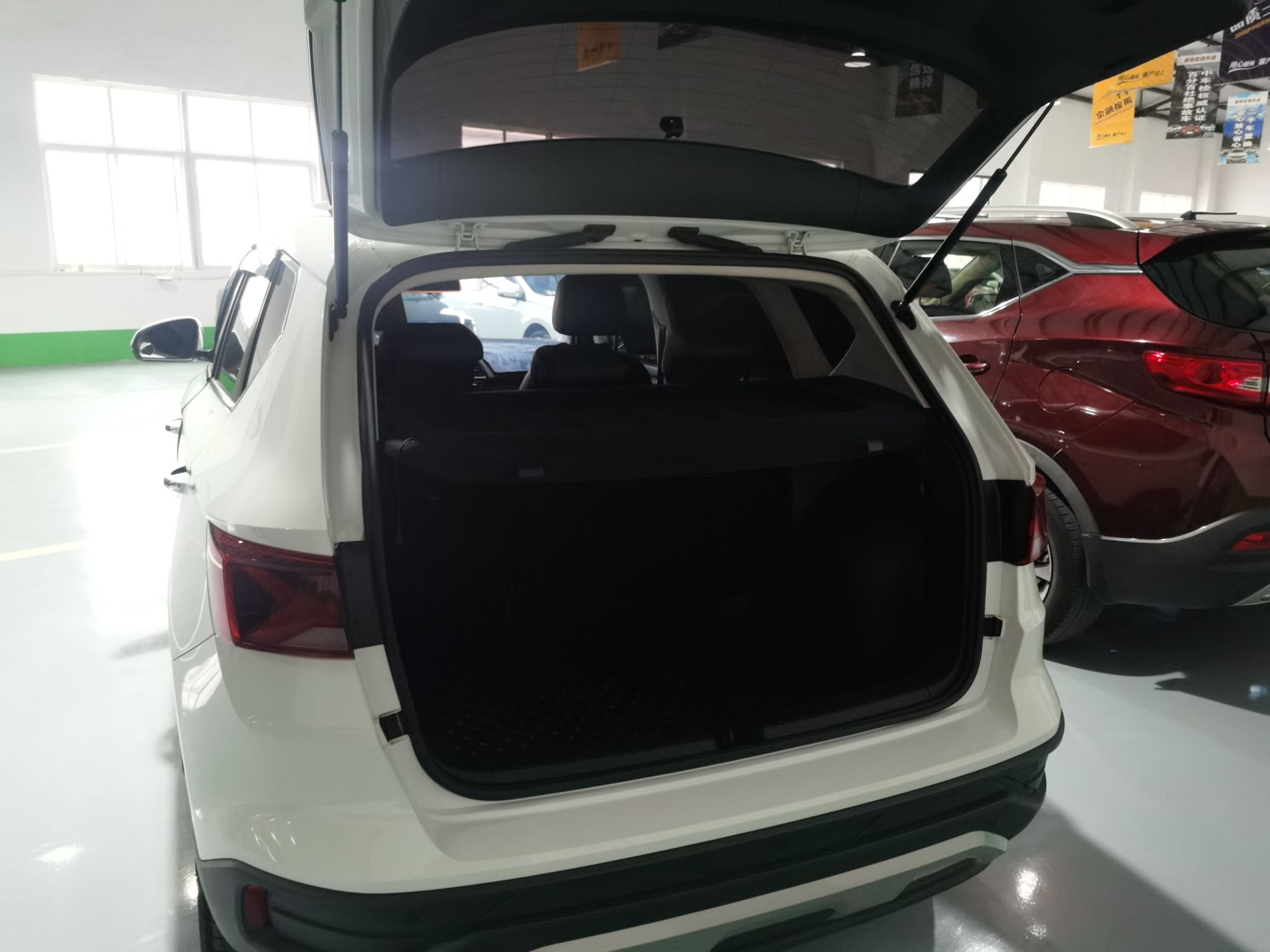 Used Jetta VS5 2022 280TSI Automatic Glory Pro
