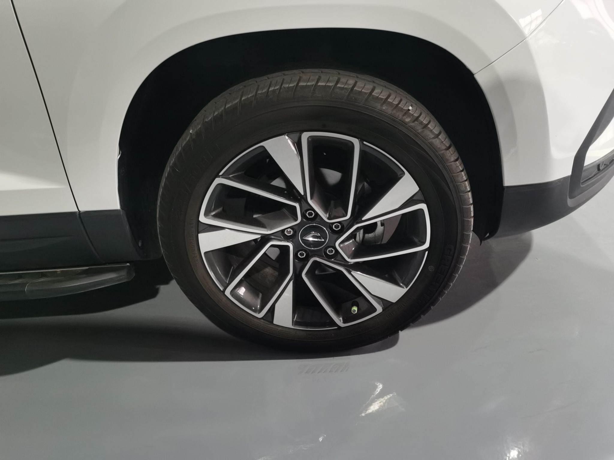 Used Jetta VS5 2022 280TSI Automatic Glory Pro
