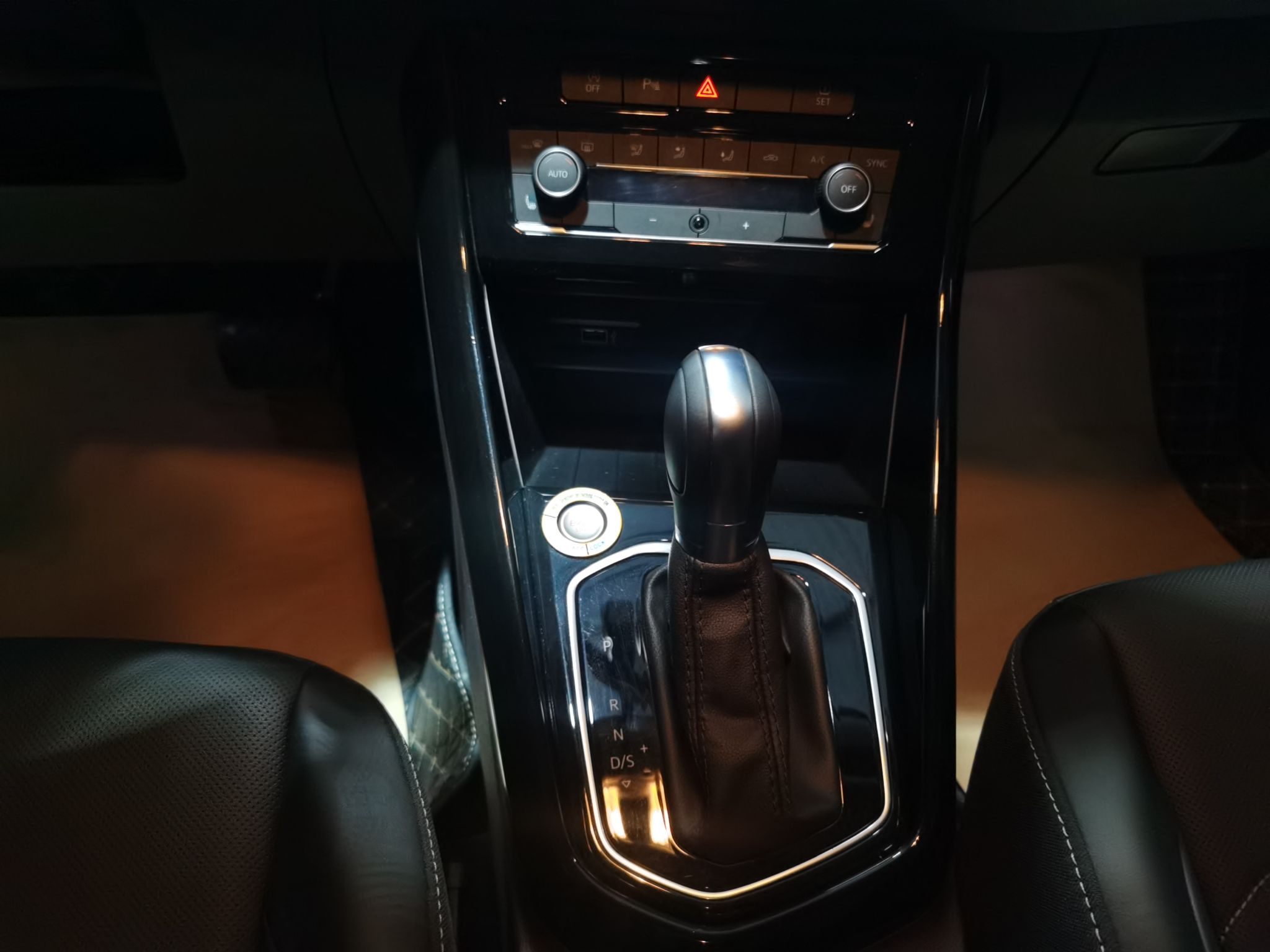 Used Jetta VS5 2022 280TSI Automatic Glory Pro
