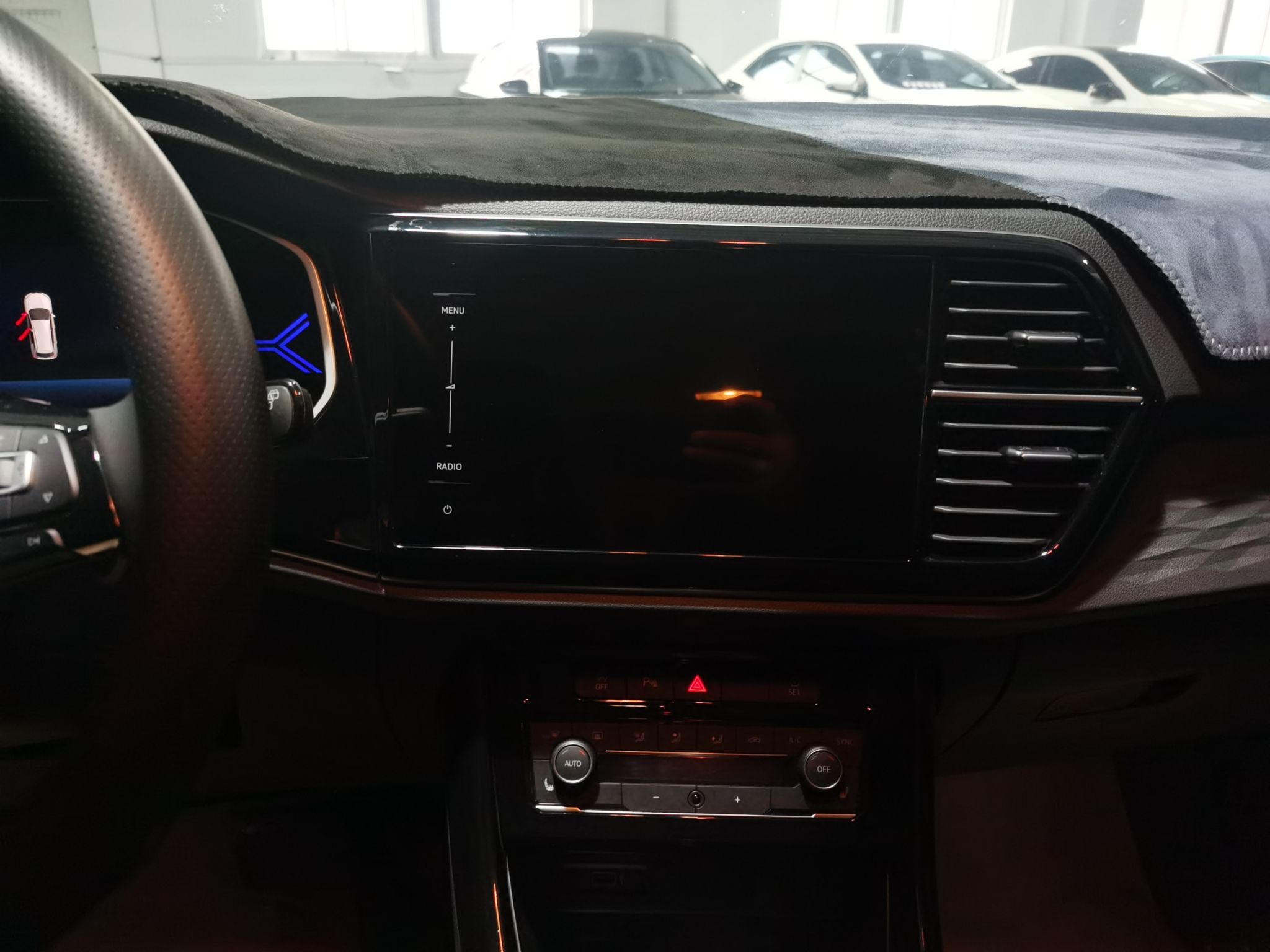 Used Jetta VS5 2022 280TSI Automatic Glory Pro
