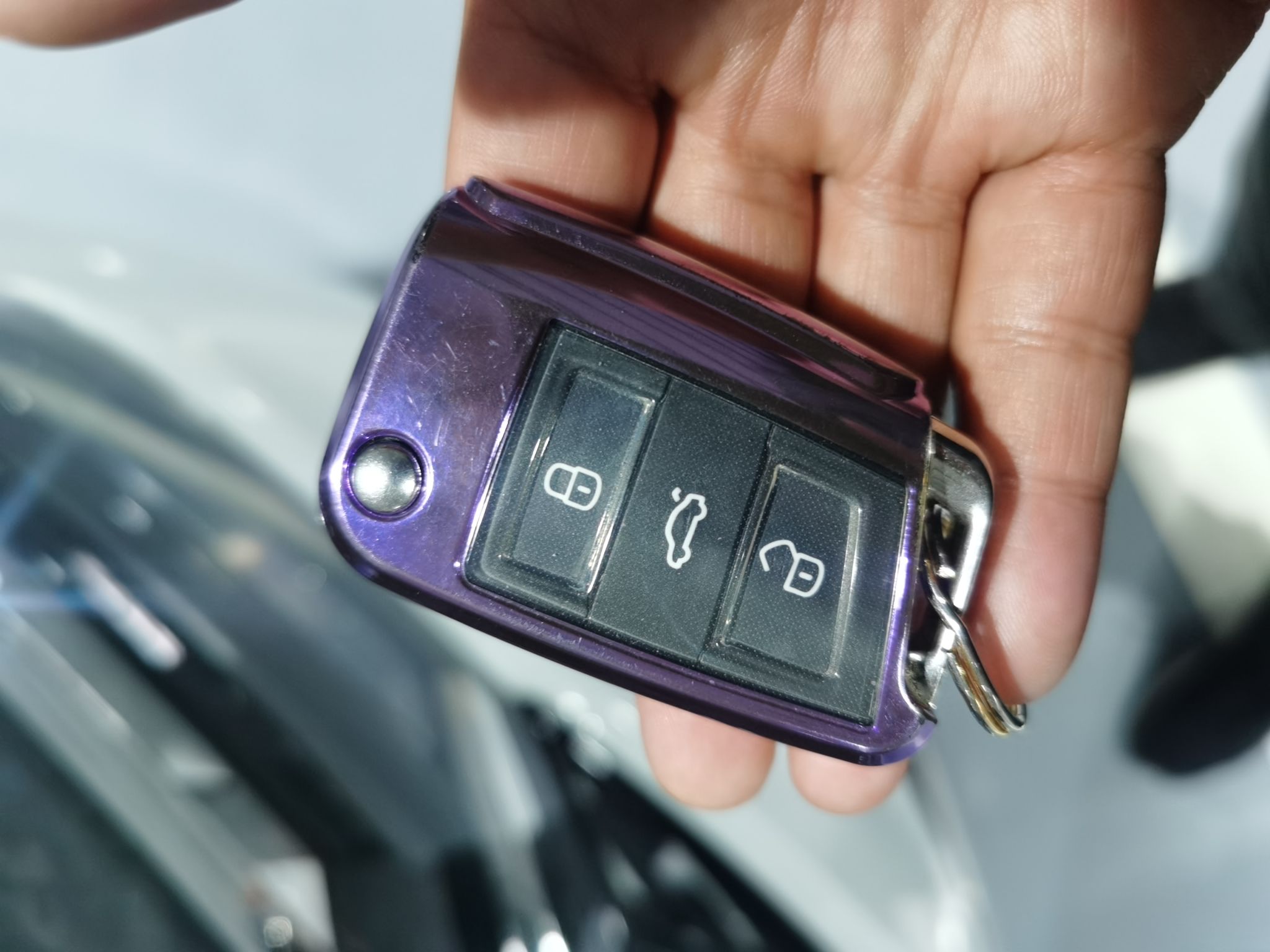 Used Jetta VS5 2022 280TSI Automatic Glory Pro
