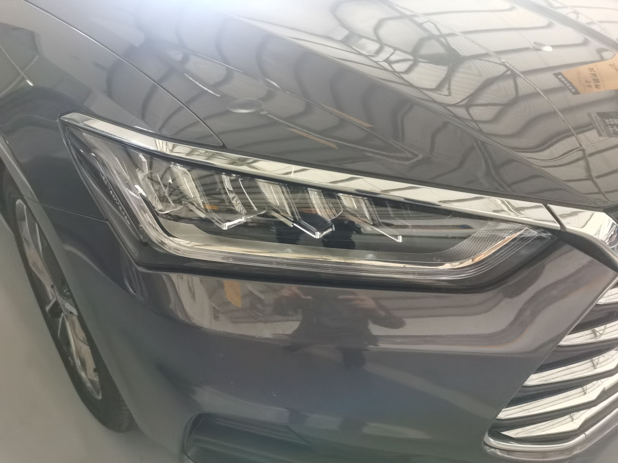 Used BYD Qin Pro 2020 Beyond Edition 1.5TI Automatic Flagship Version