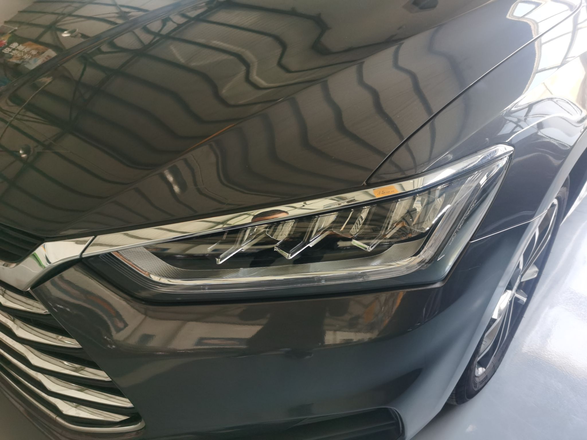 Used BYD Qin Pro 2020 Beyond Edition 1.5TI Automatic Flagship Version