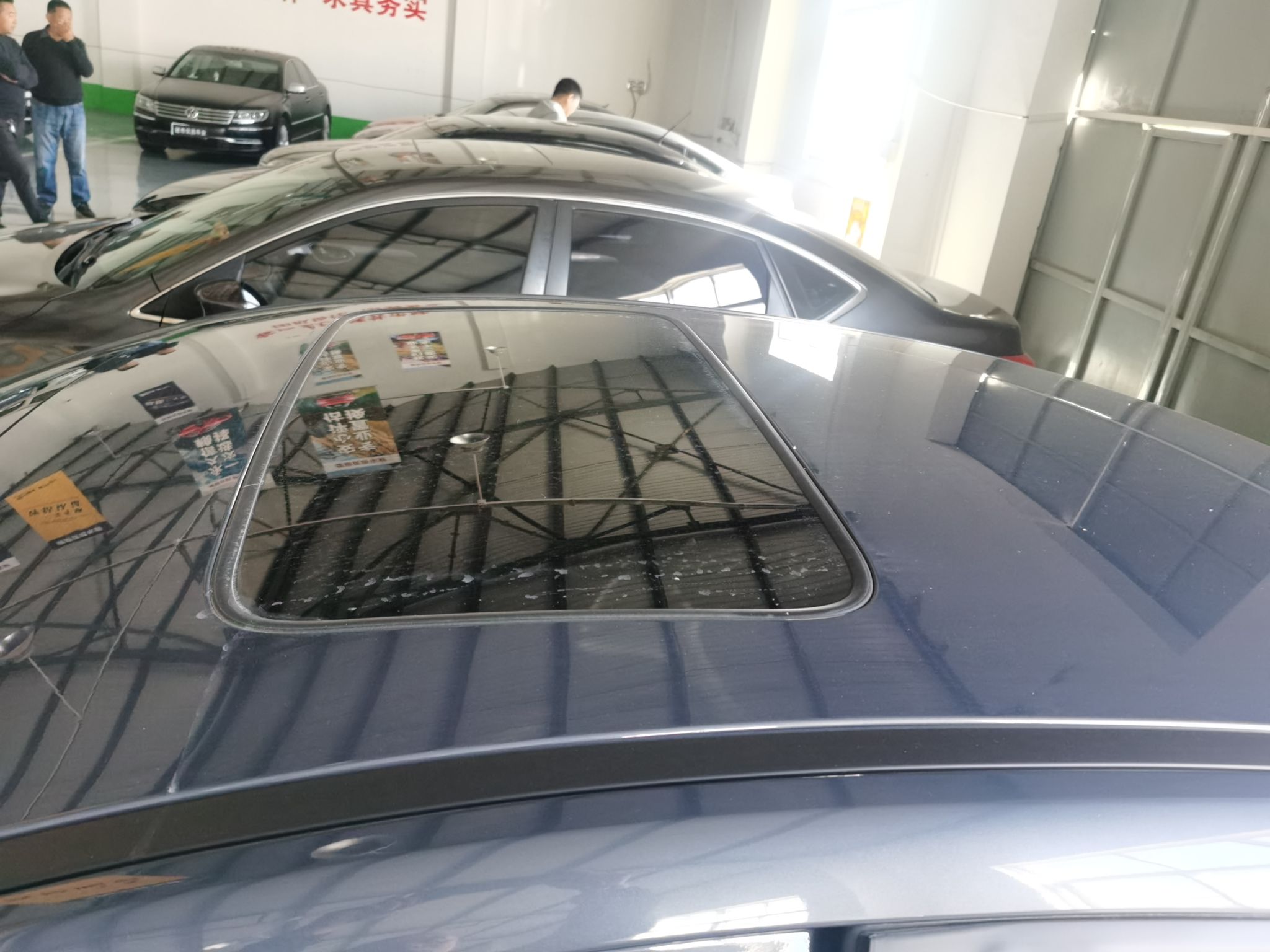 Used BYD Qin Pro 2020 Beyond Edition 1.5TI Automatic Flagship Version