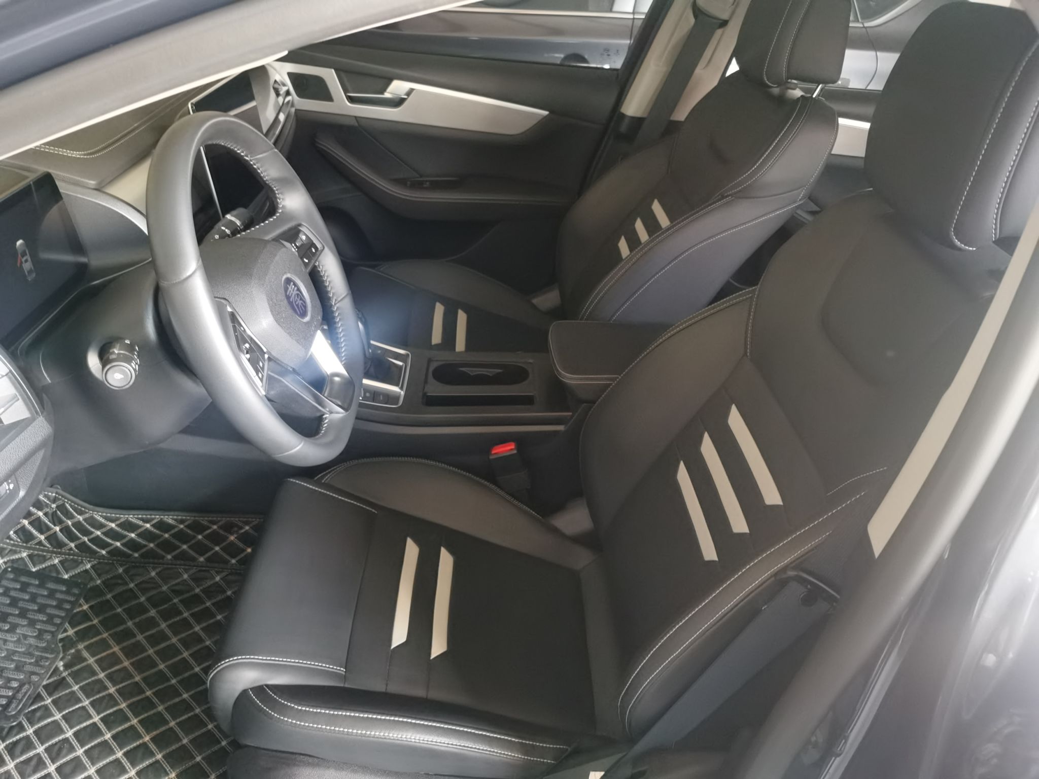 Used BYD Qin Pro 2020 Beyond Edition 1.5TI Automatic Flagship Version