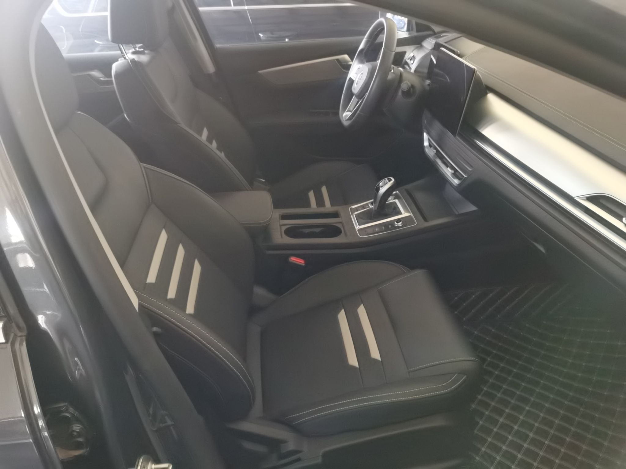 Used BYD Qin Pro 2020 Beyond Edition 1.5TI Automatic Flagship Version