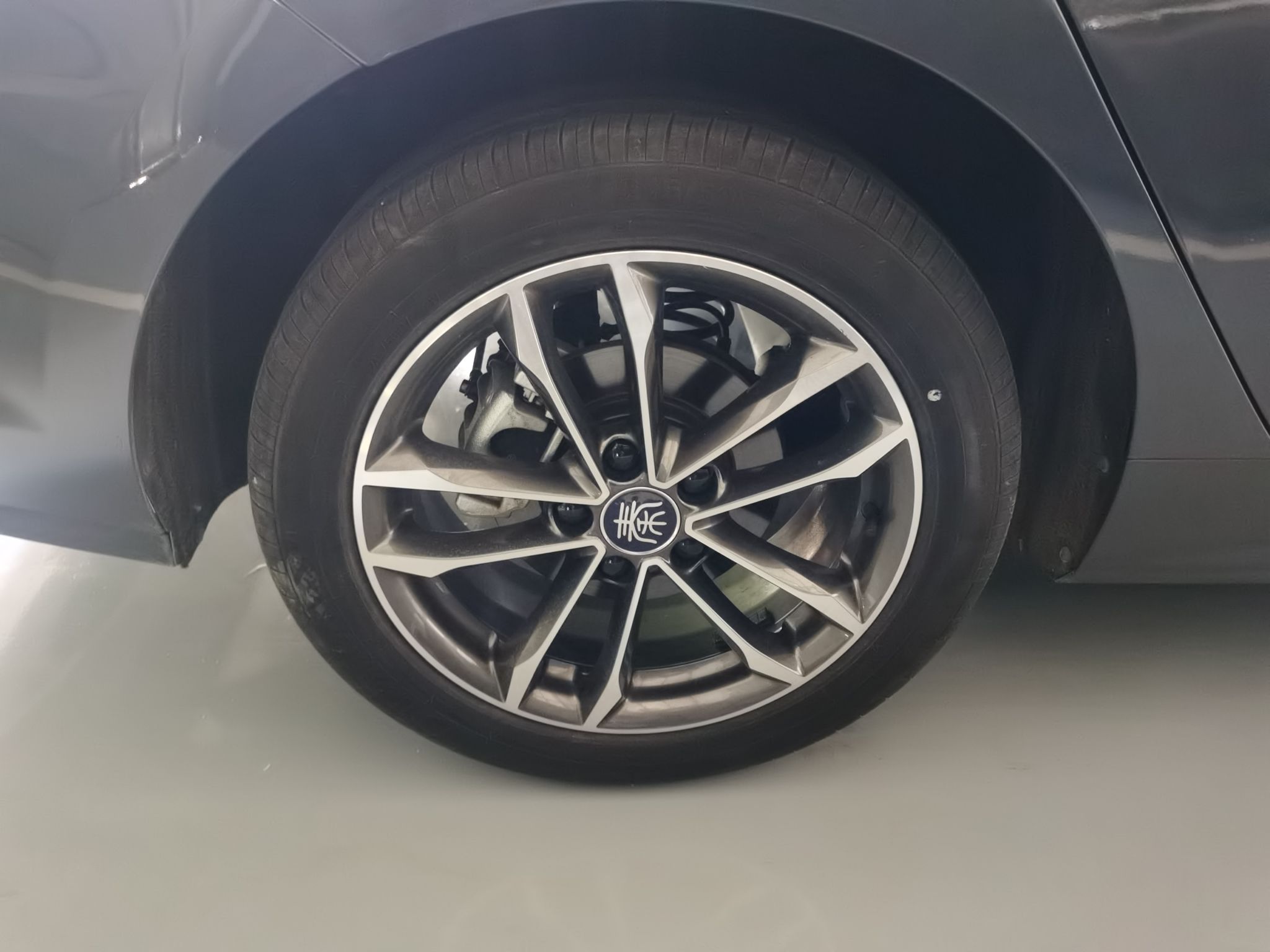 Used BYD Qin Pro 2020 Beyond Edition 1.5TI Automatic Flagship Version