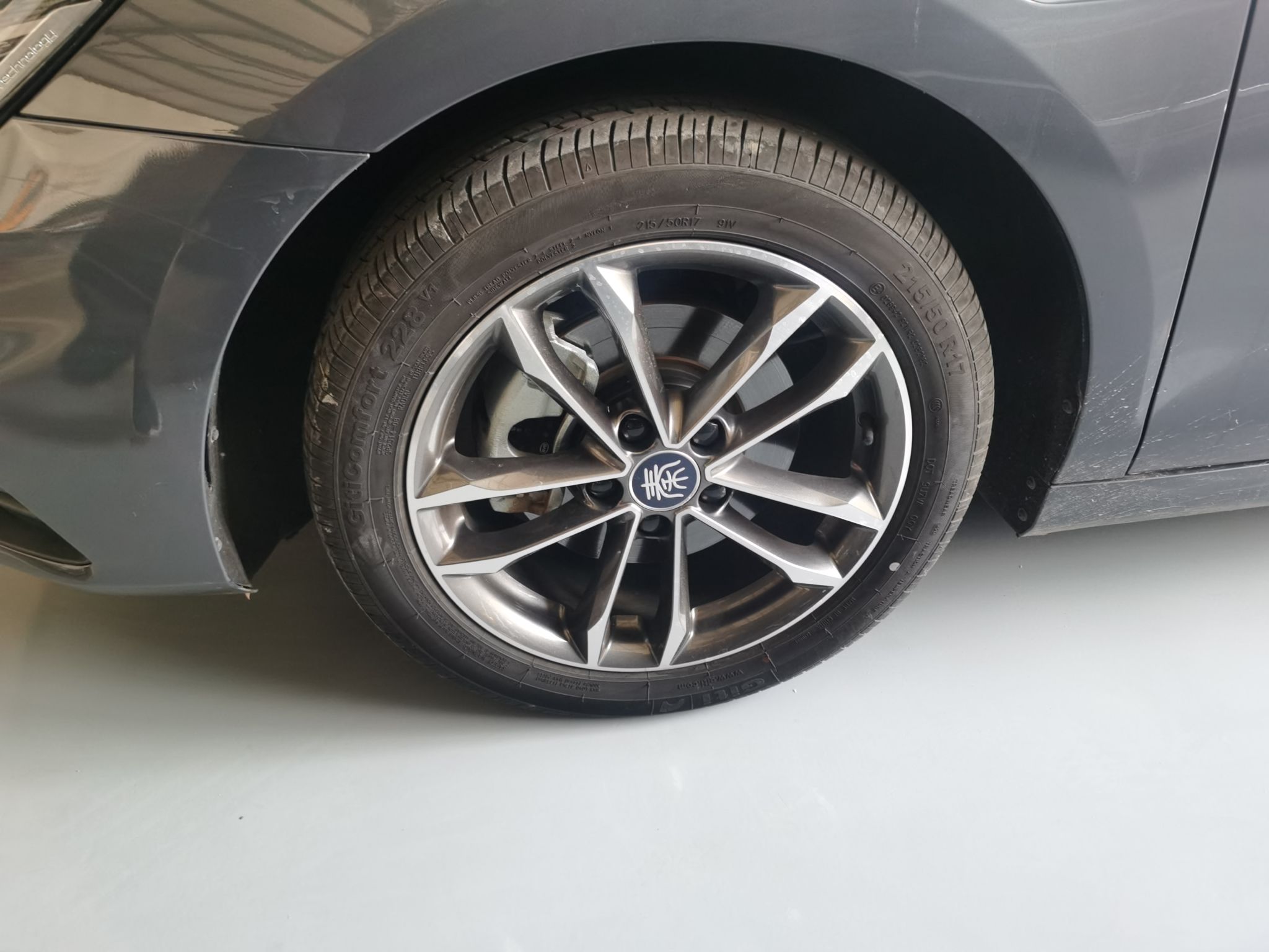 Used BYD Qin Pro 2020 Beyond Edition 1.5TI Automatic Flagship Version