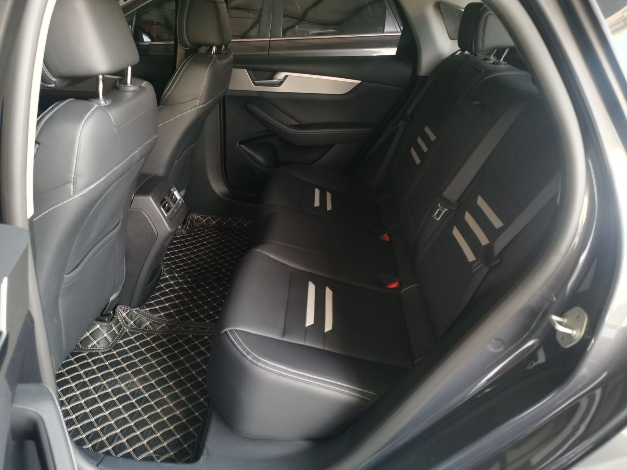 Used BYD Qin Pro 2020 Beyond Edition 1.5TI Automatic Flagship Version